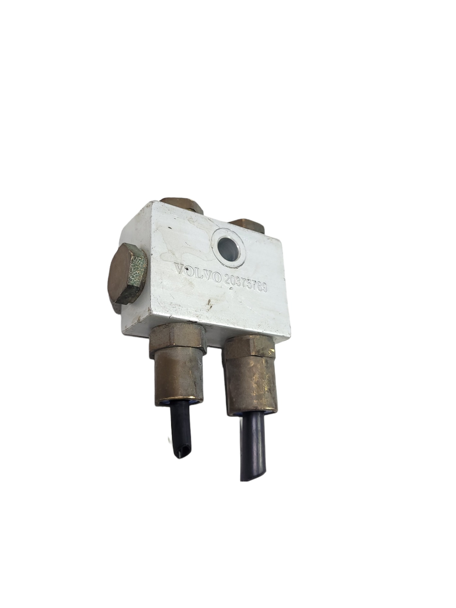 Caixa Distribuiçao Freios Volvo / 20375789 3