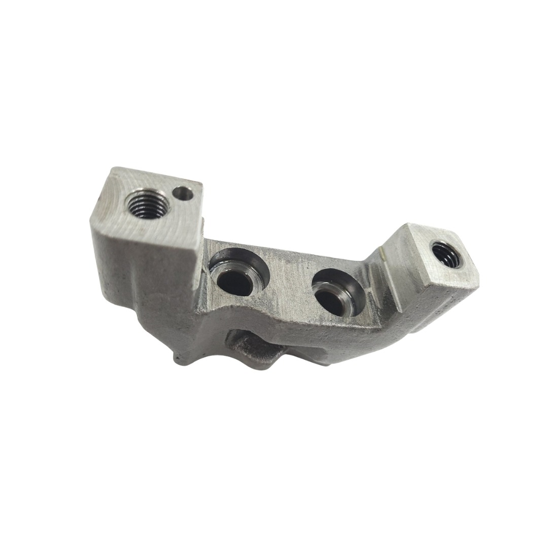 Suporte Do Mancal Scania R420n 1487541 4