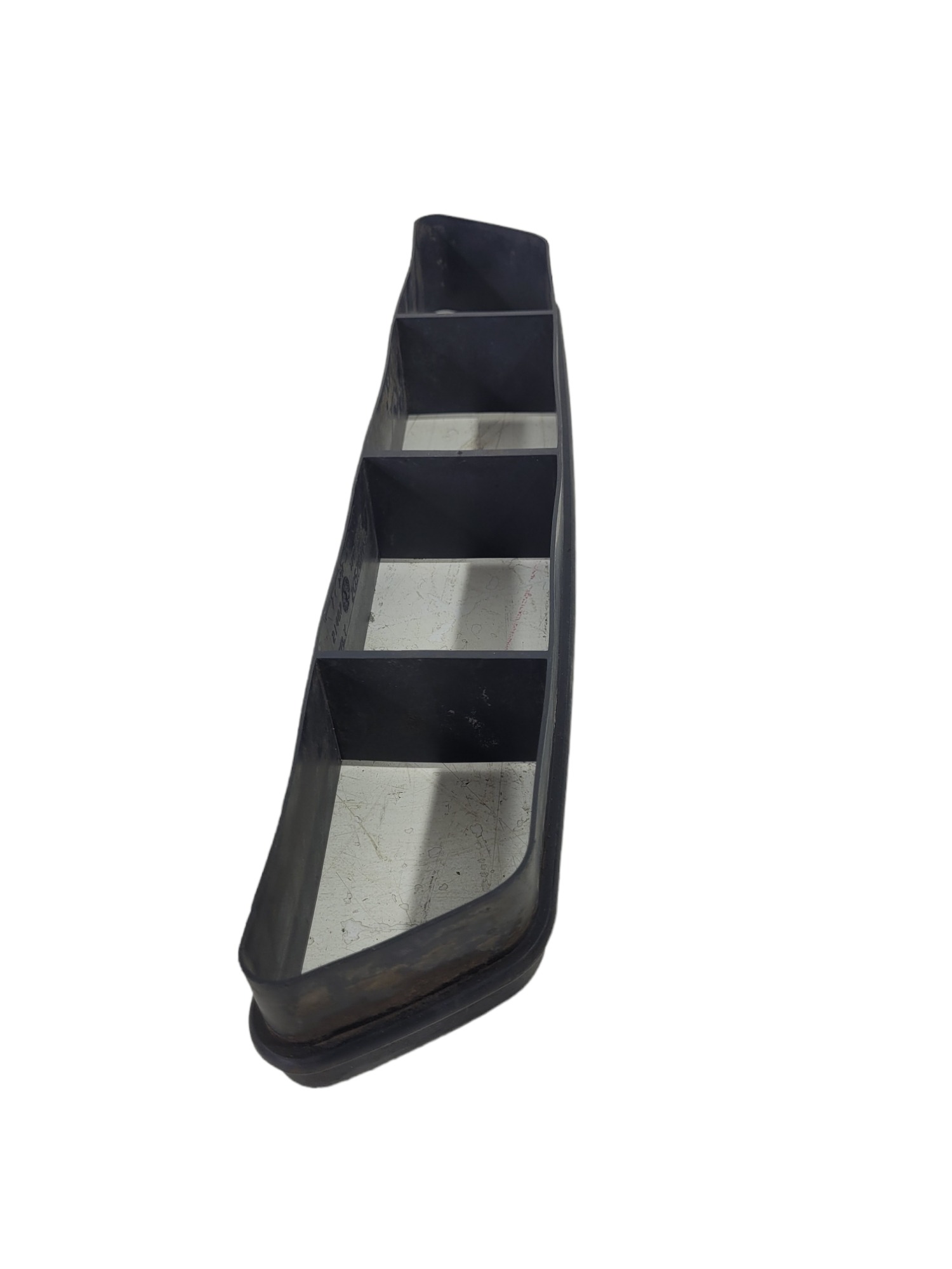 Moldura Saida De Ar Volvo20578779 2