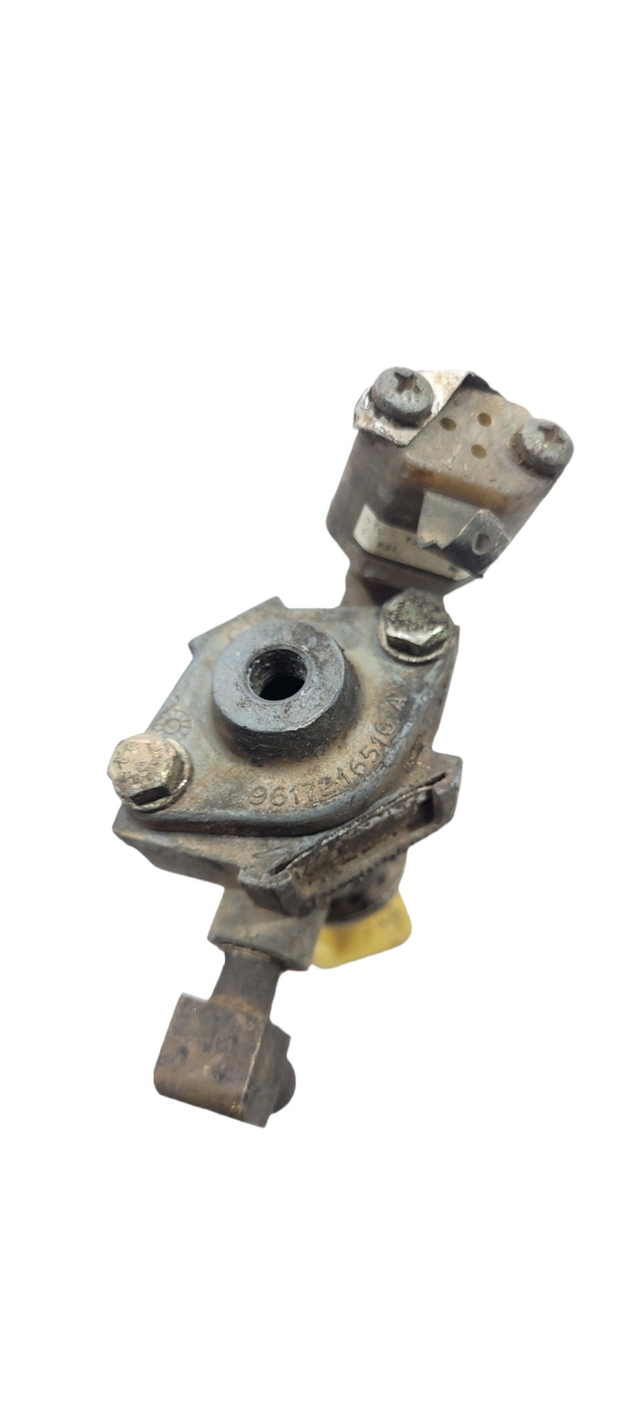 Válvula Mão Ford 9617216516 3