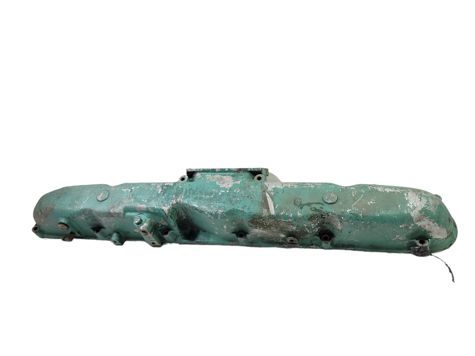 Coletor Admissão Volvo8121202 2