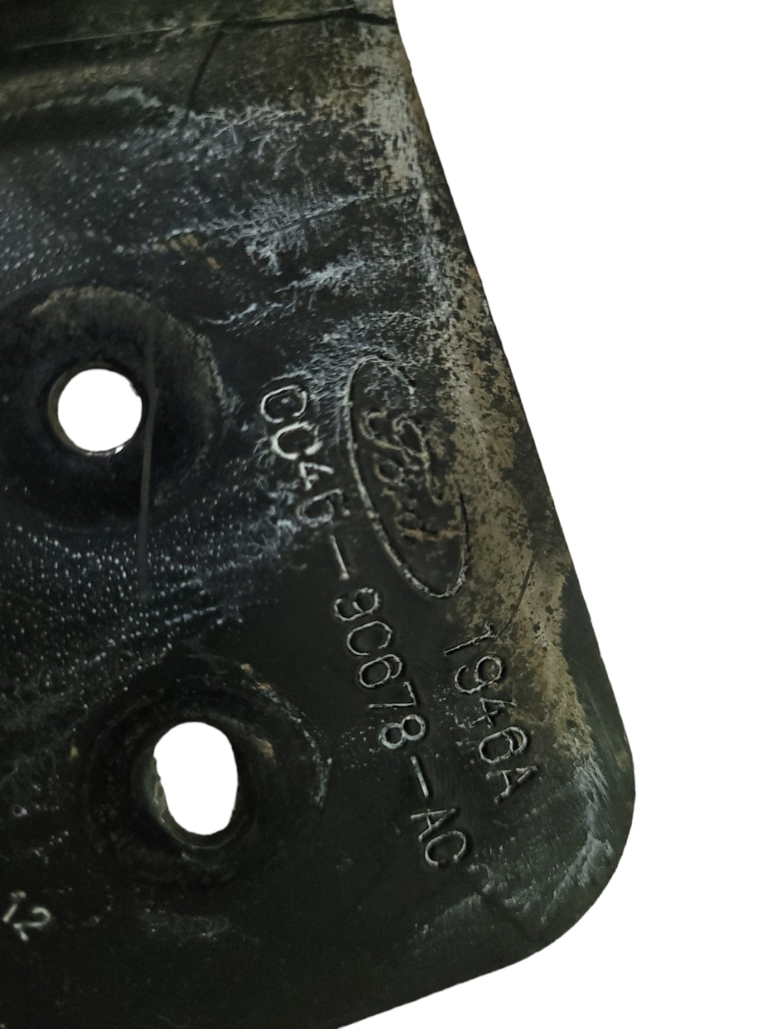 Suporte Motor Ford Cargo Cc459c678ac 5