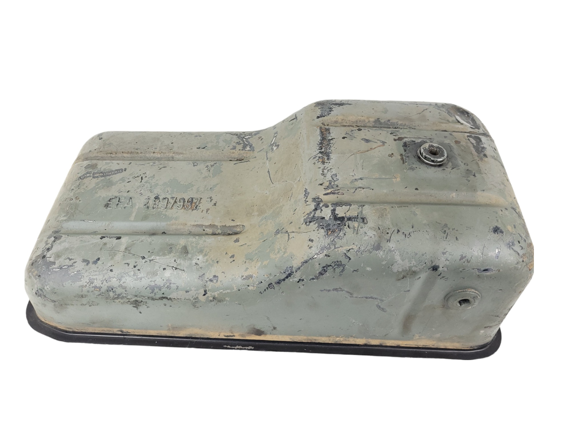 Carter Motor Cummins Ford Cargo Eea4897997 6