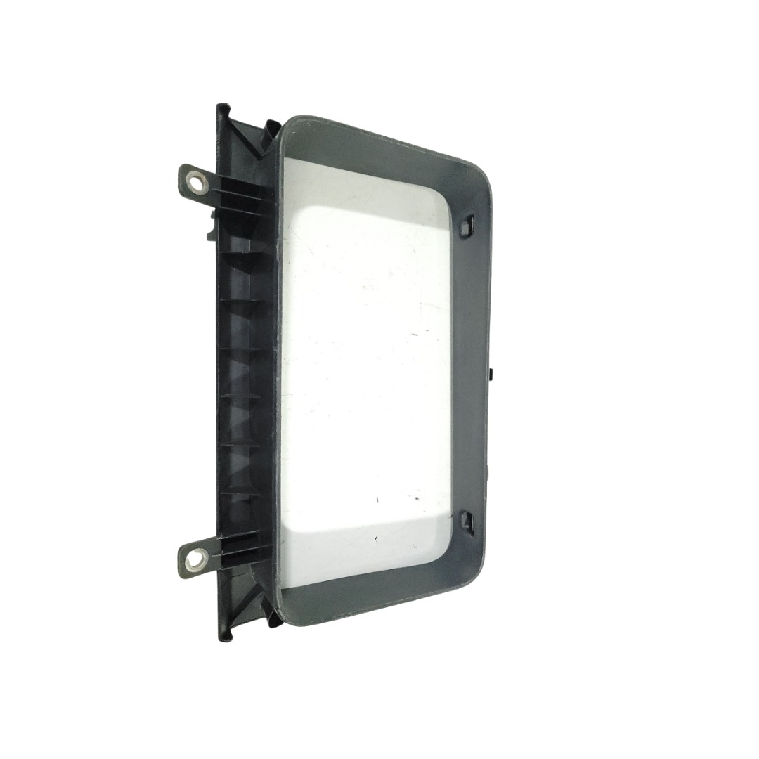 Cobertura Painel Instrumentos Vw2r28583 35a 2