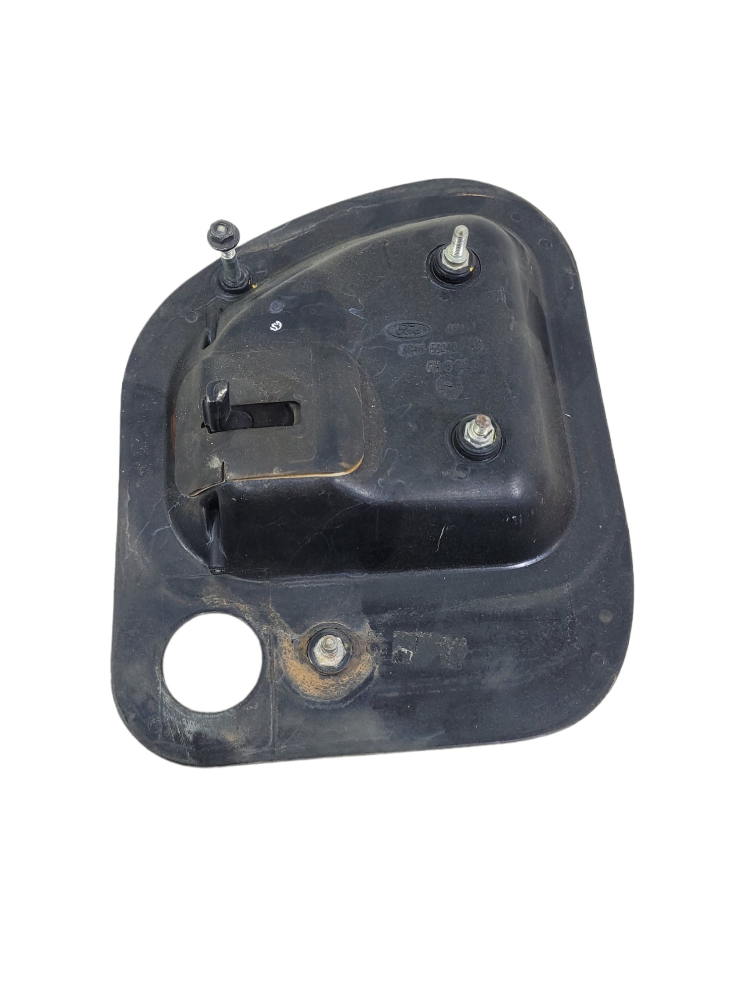 Maçaneta Externa Direita Ford Cargo Panda 3c46e22400ae Dianteira 6