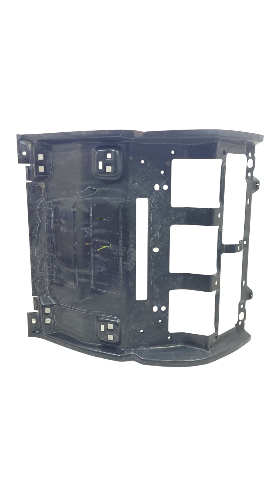 Suporte Painel Daf 2