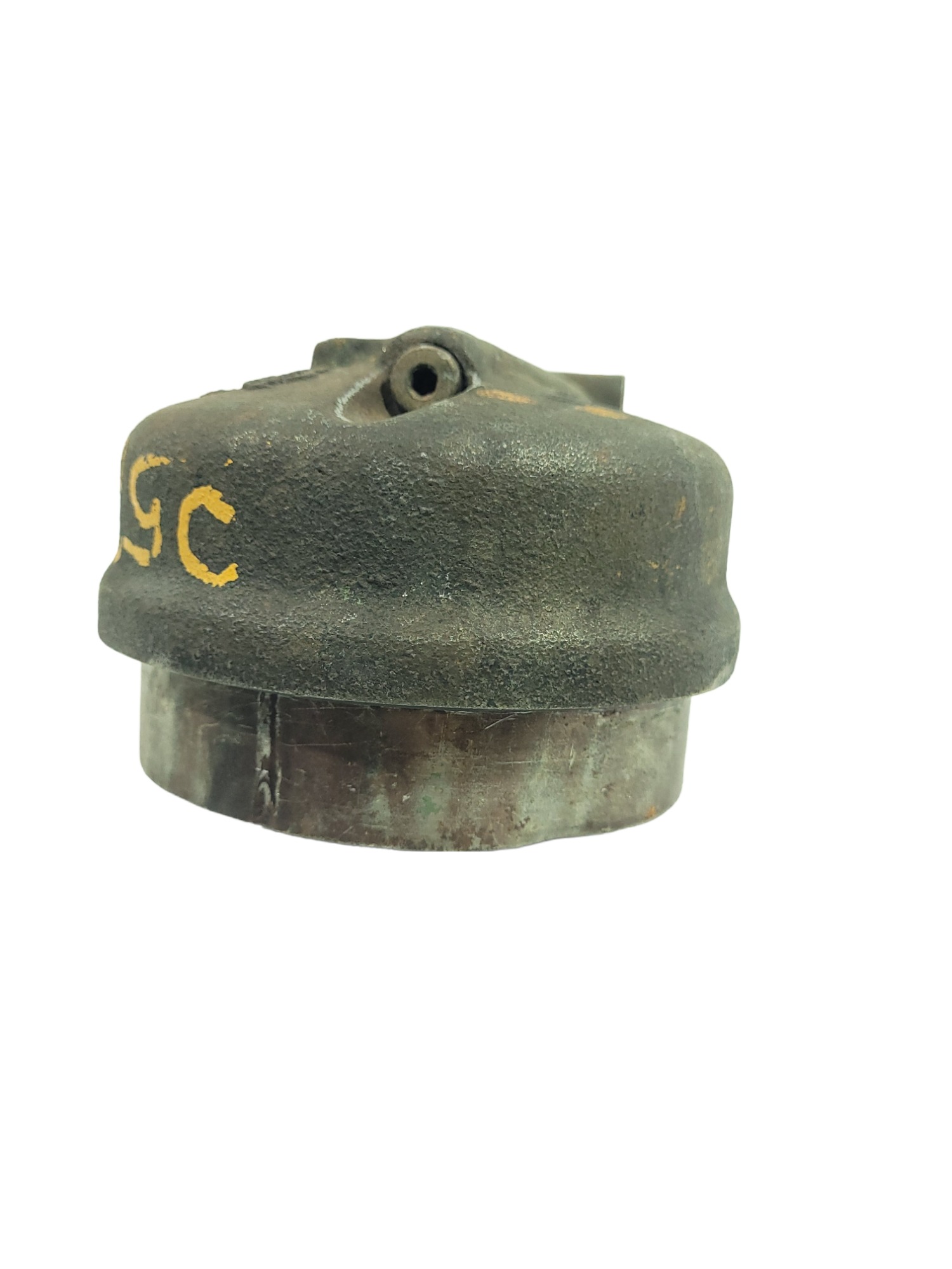 Suporte Do Filtro Motor Mbenz Om 352 A0001842208 2
