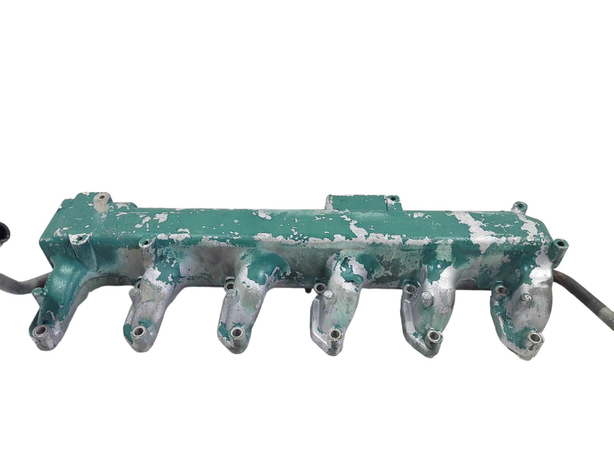 Coletor Admissão Motor Mwm Volvo961209200010 1