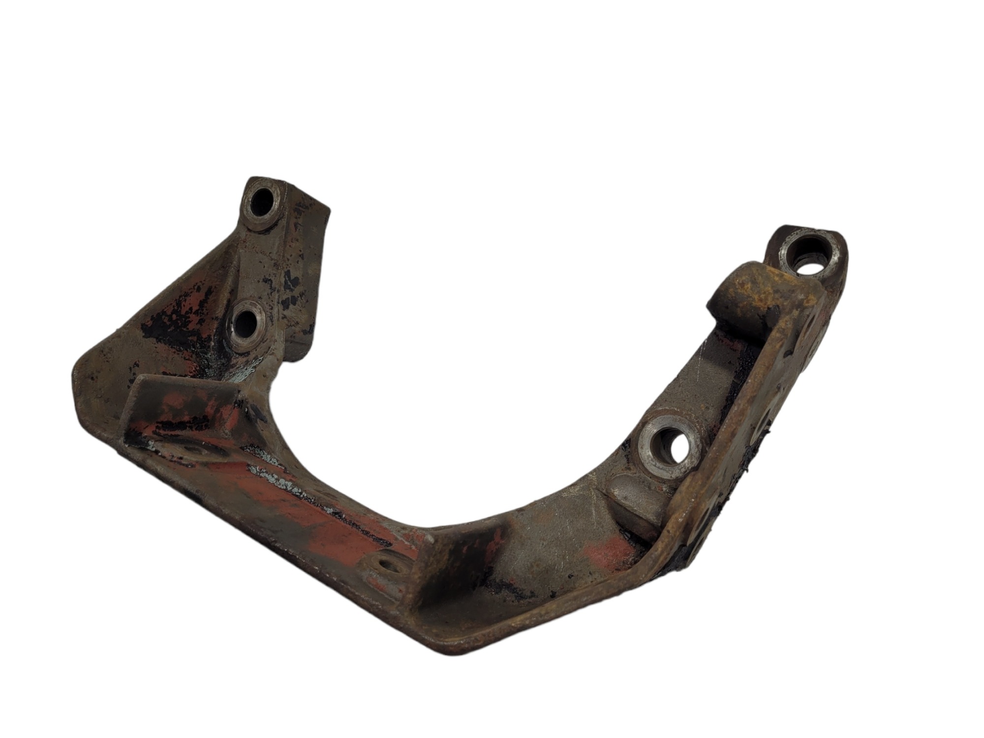 Suporte Do Motor Ford Cargotjg199371 2