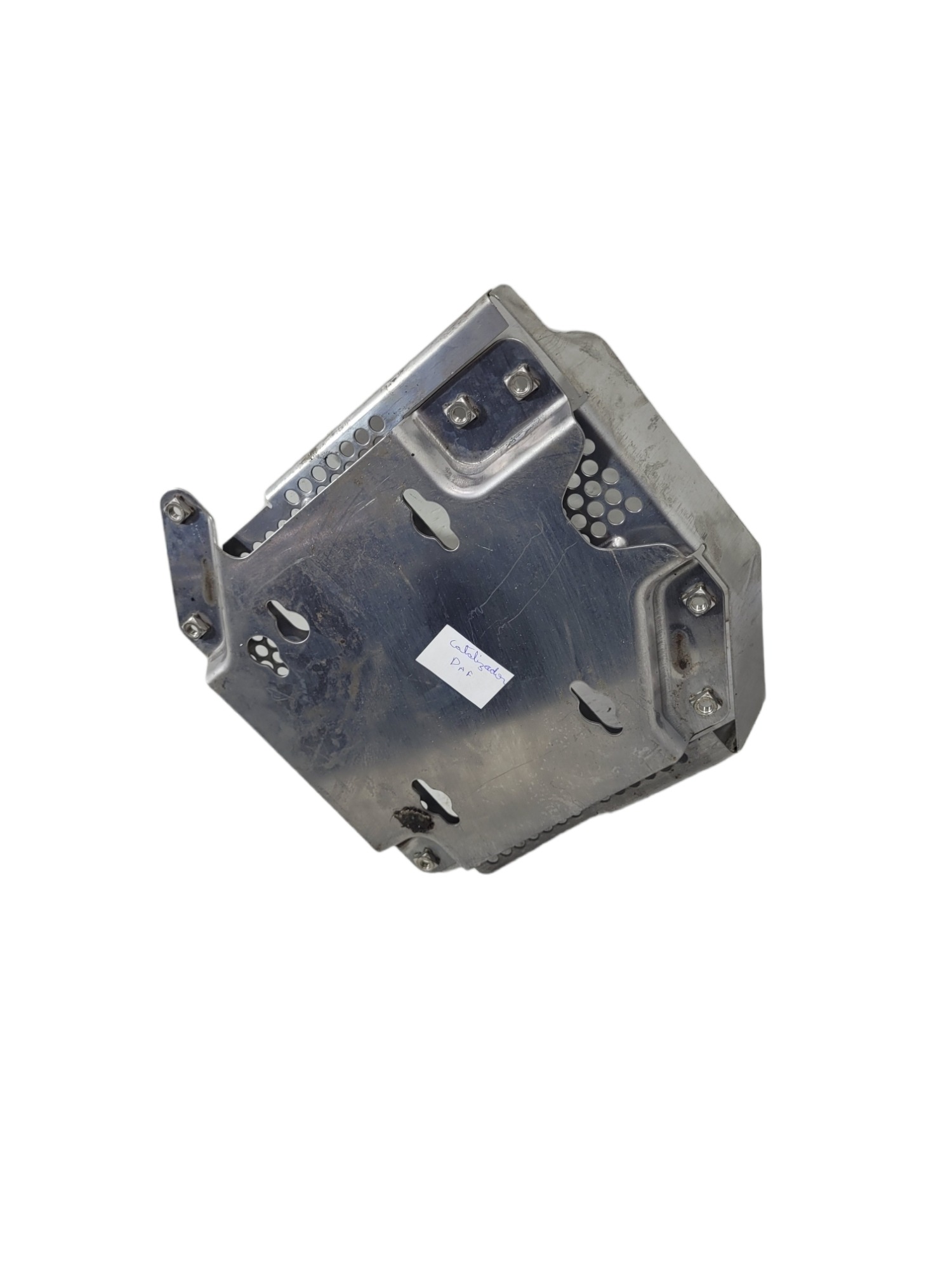 Suporte Sensor Nocks Daf