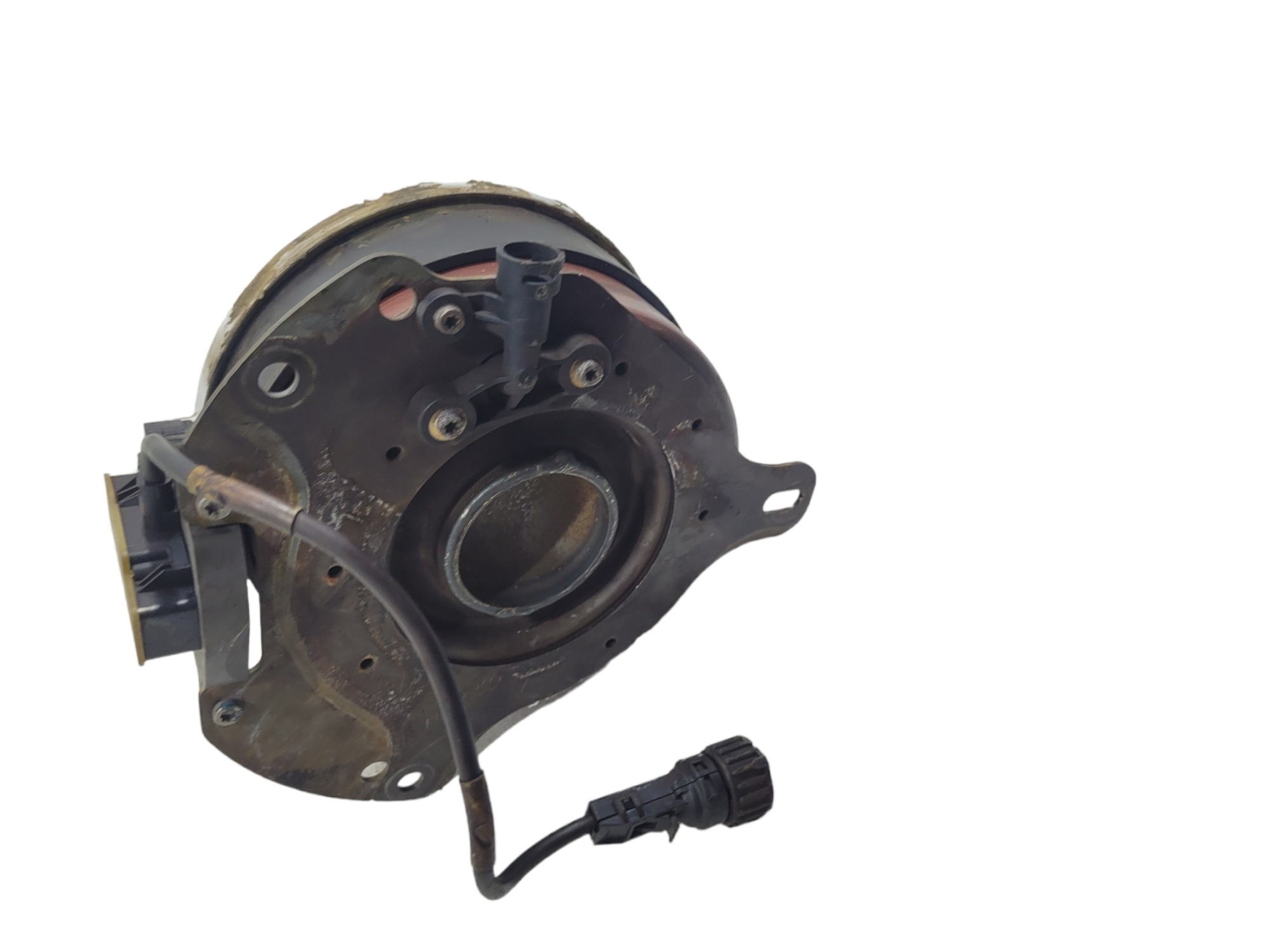 Servo Embreagem Eletrônico Volvo  22429963 2