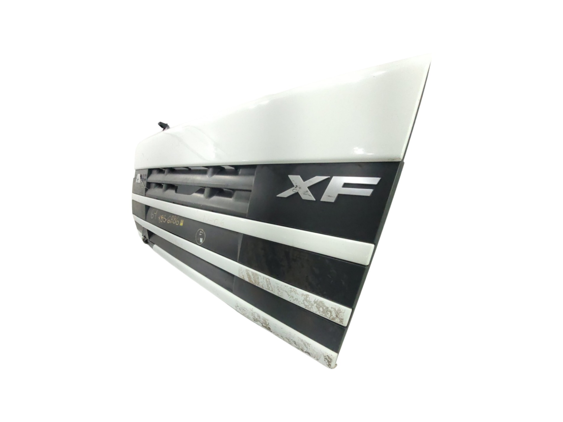 Grade Frontal Daf Xf 2