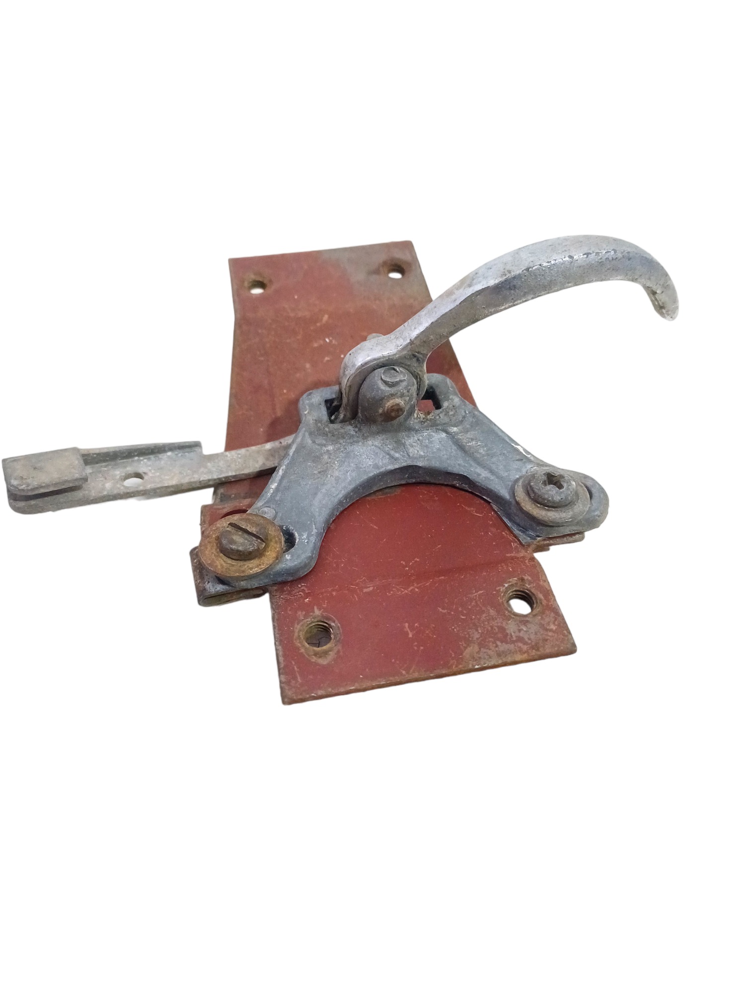 Macaneta Interna M Benz 608 1113 5