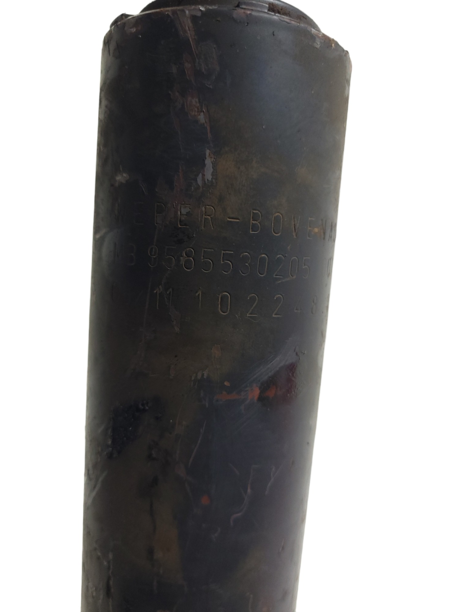 Cilindro Bascular Cabine M. Benz Atego – N 9585530205 5