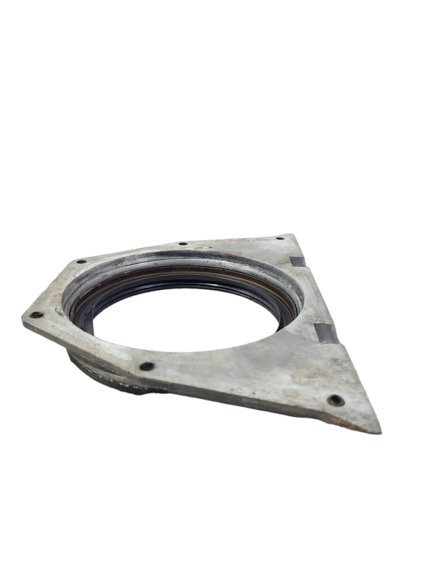Tampa Retentor Virabrequim Motor Cummins3921043 4