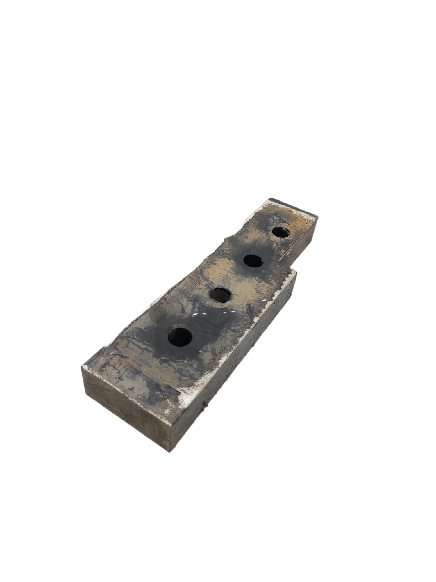 Espaçador Suporte Tanque Scania 1768132 3