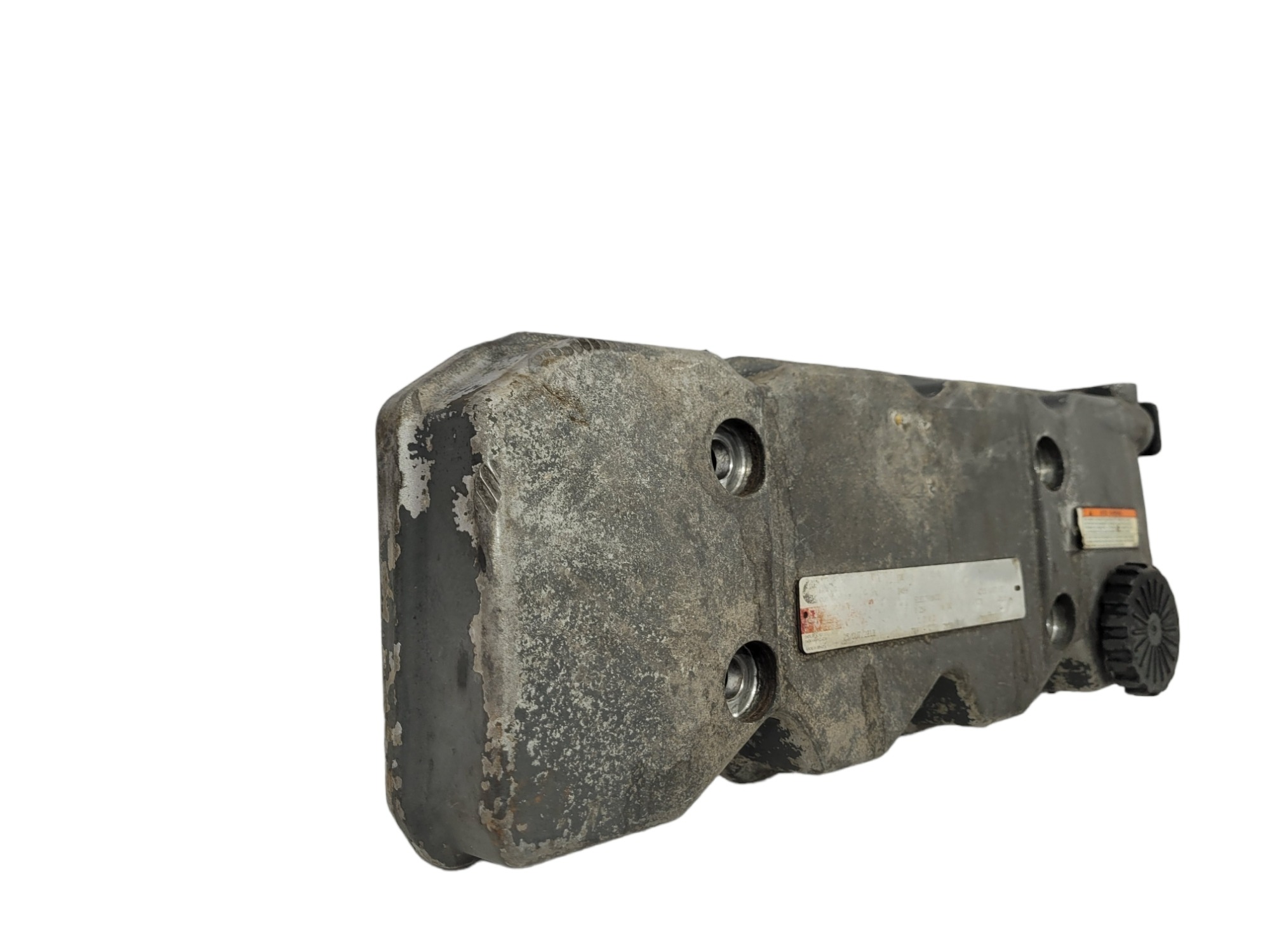 Tampa De Válvula Motor Cummins 4982023 2