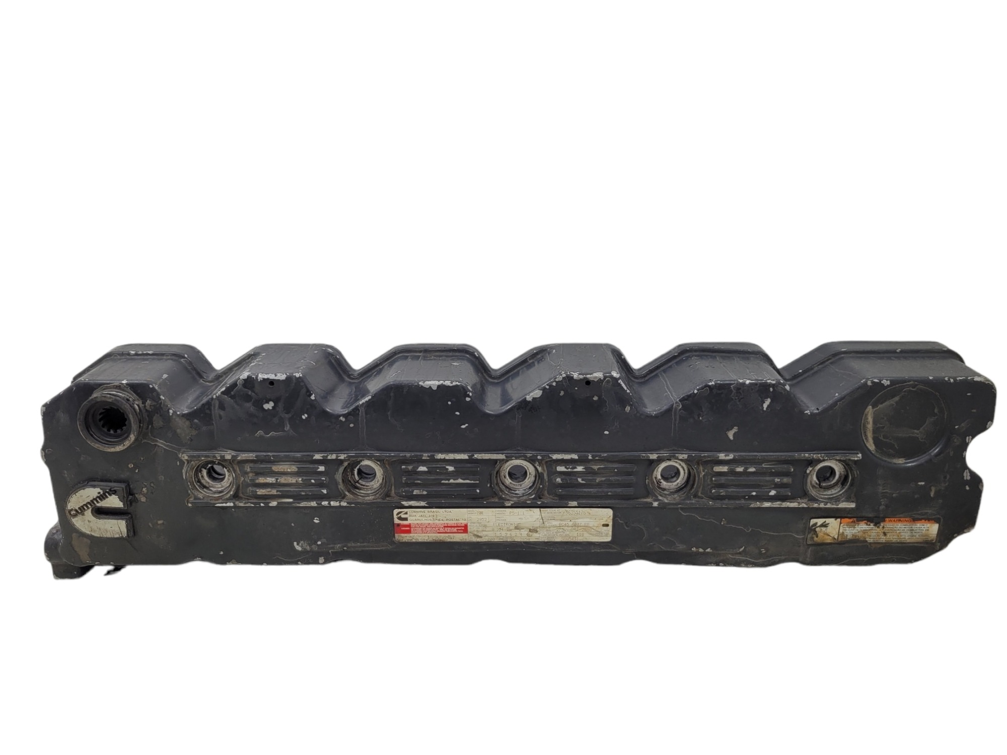 Tampa De Valvulas Motor Cummins4948562 1
