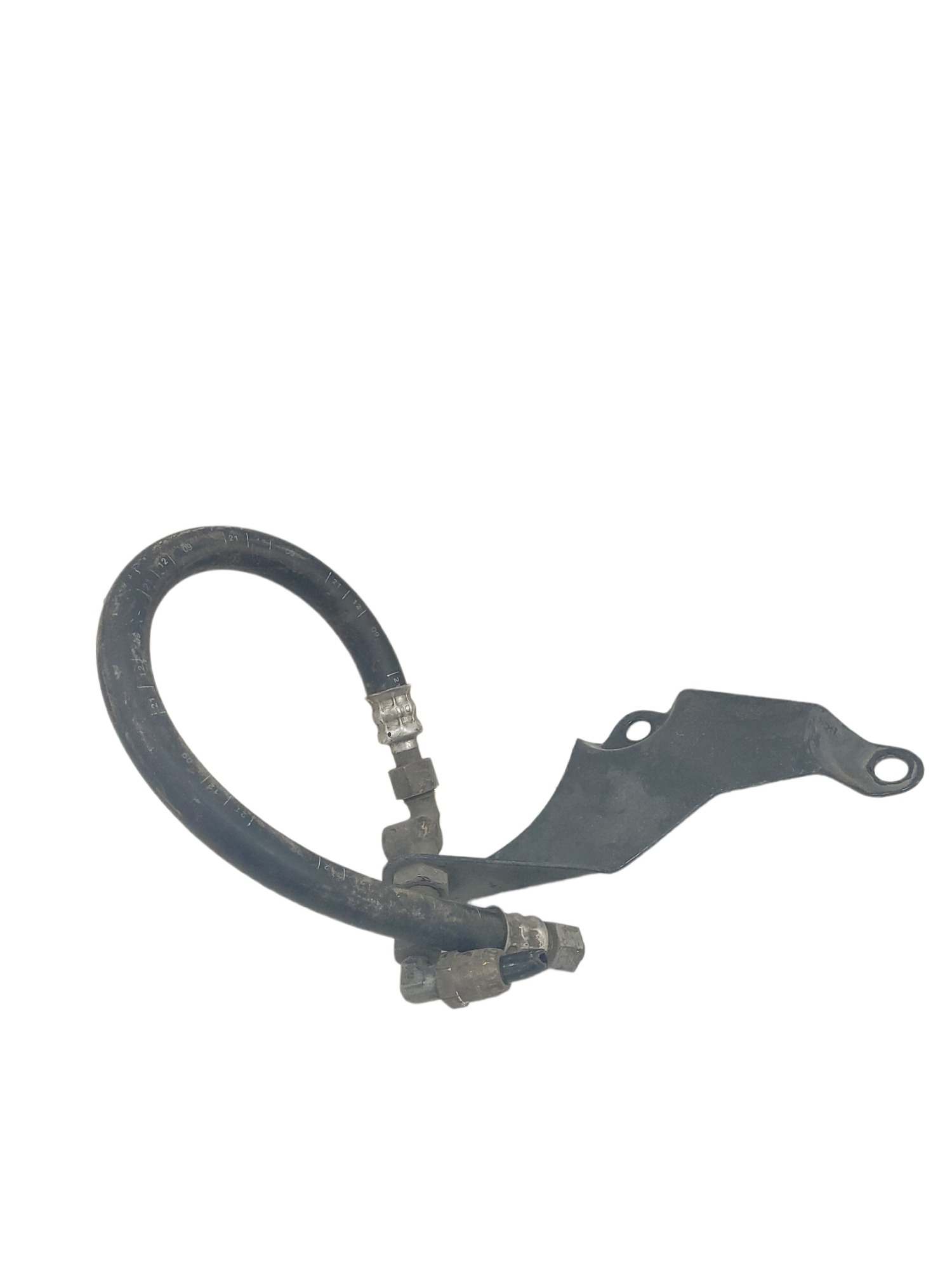 Mangueira Retorno Fluido Freio Scania 123 5