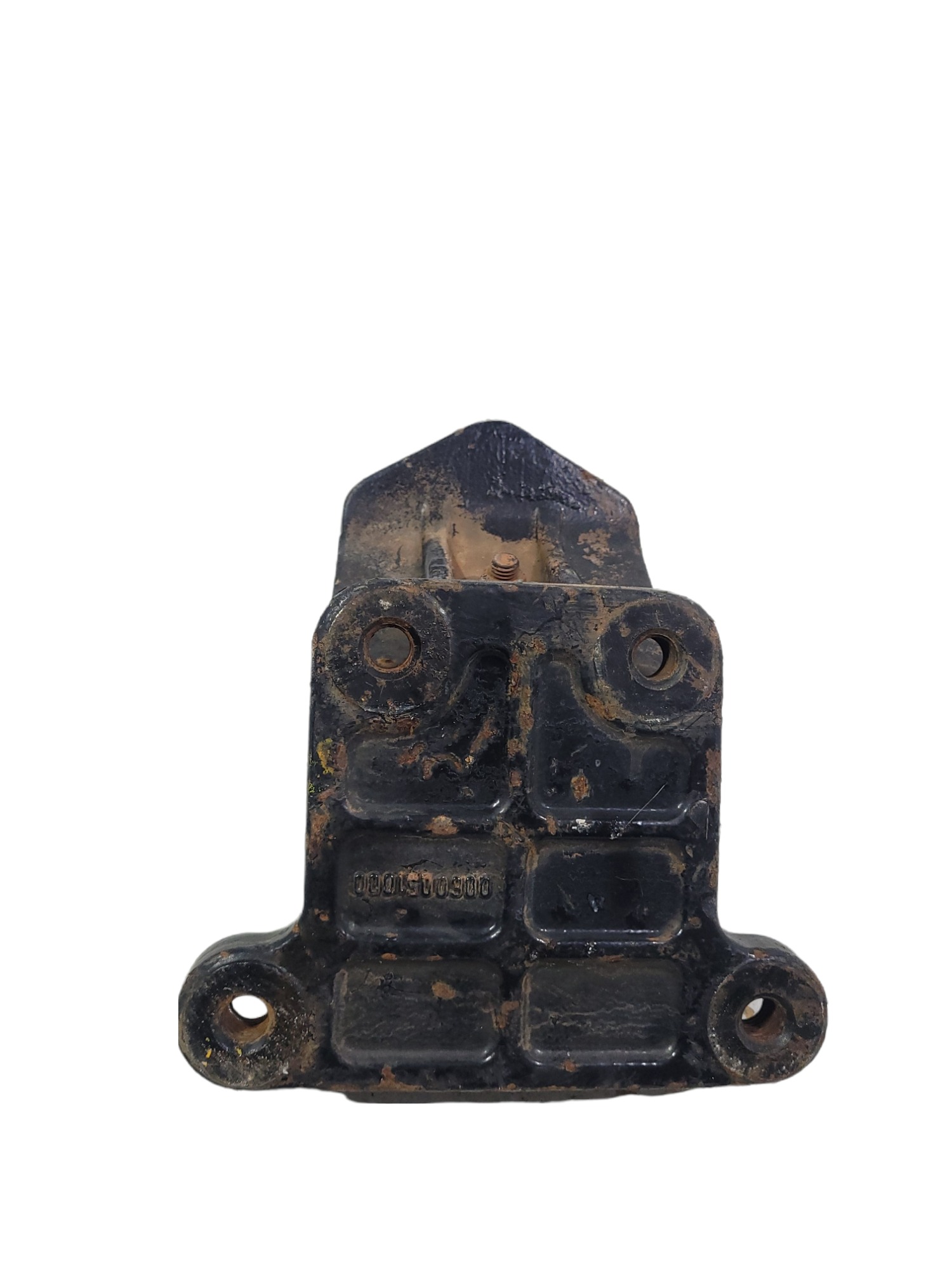 Suporte Coxim Traseiro Suspensão Motor R1247 / 6
