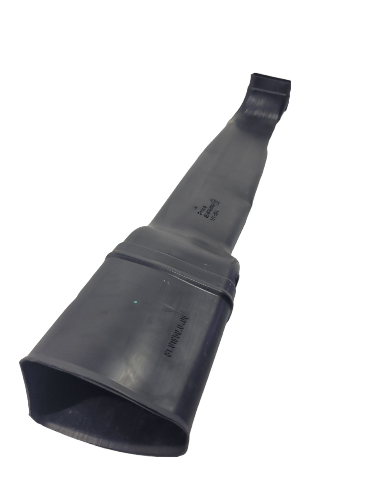 Duto De Ar Man Tgx81619500406 6