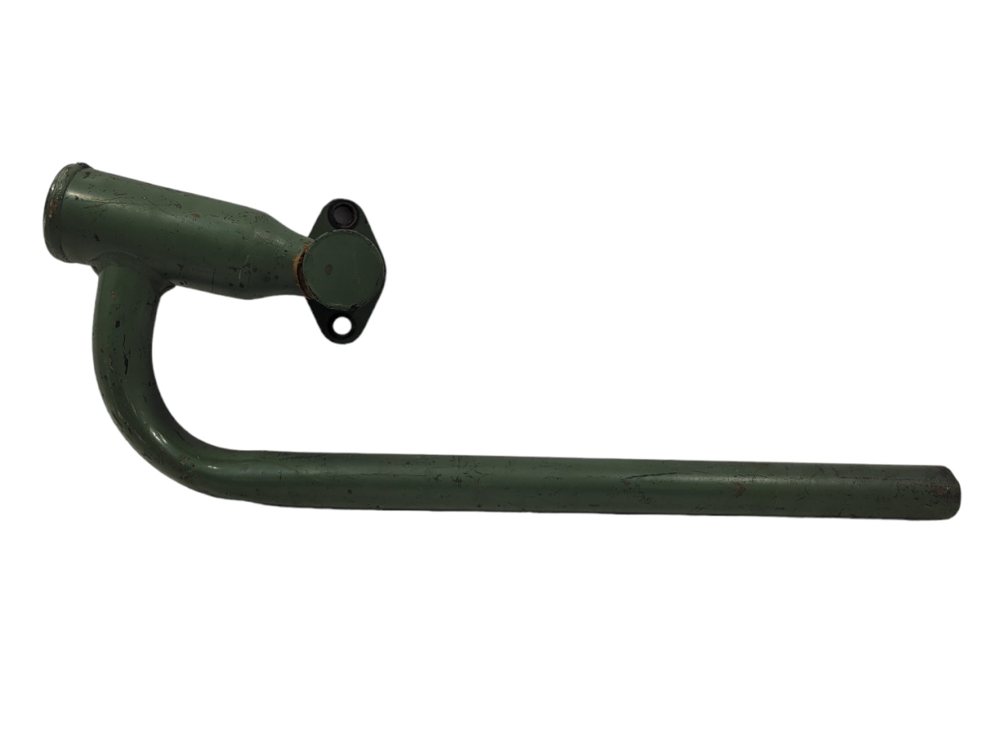 Cano Tubo Motor Om355 Não Se Aplica 1