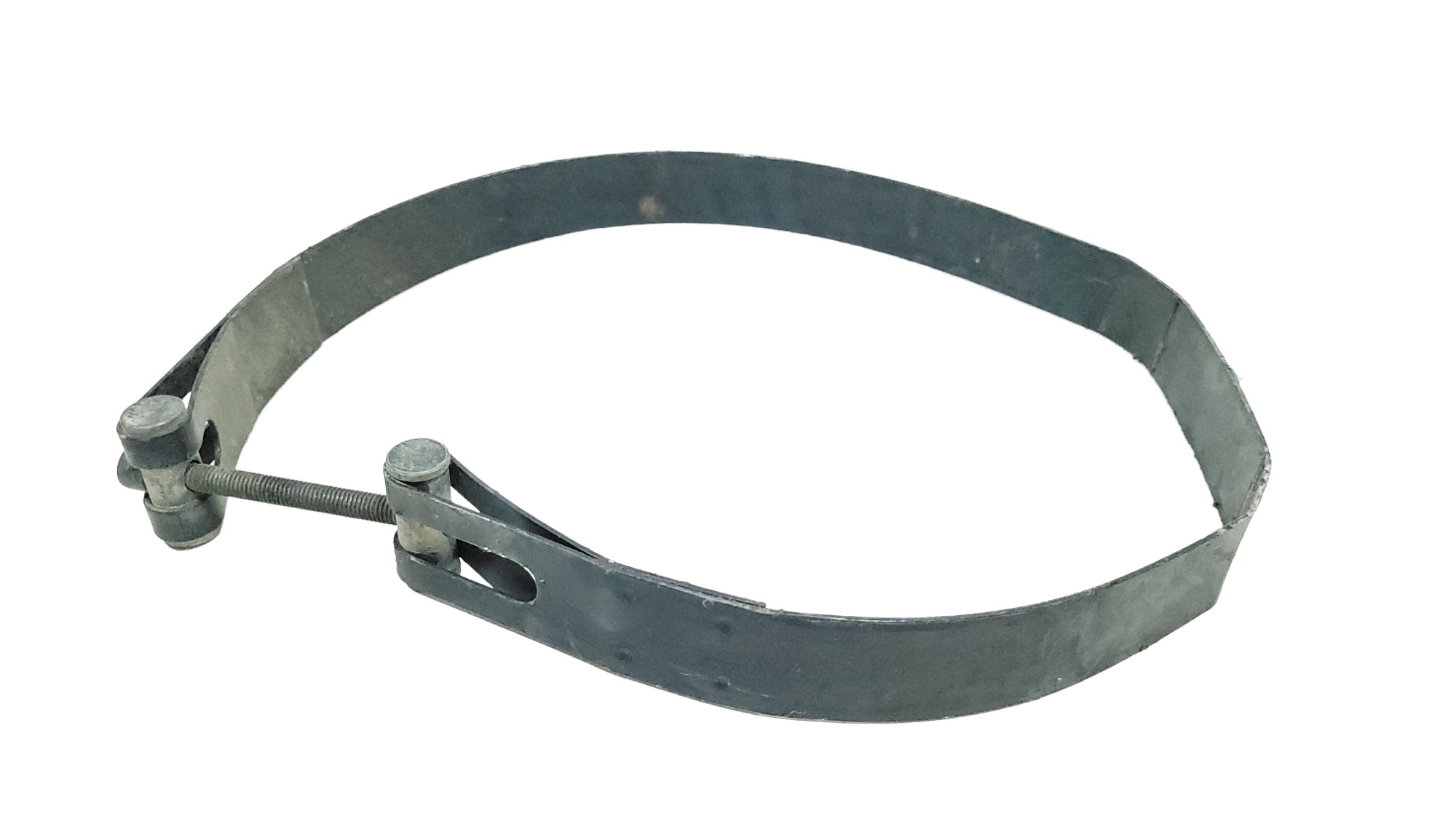 Cinta Reservatório Ar Scania 3