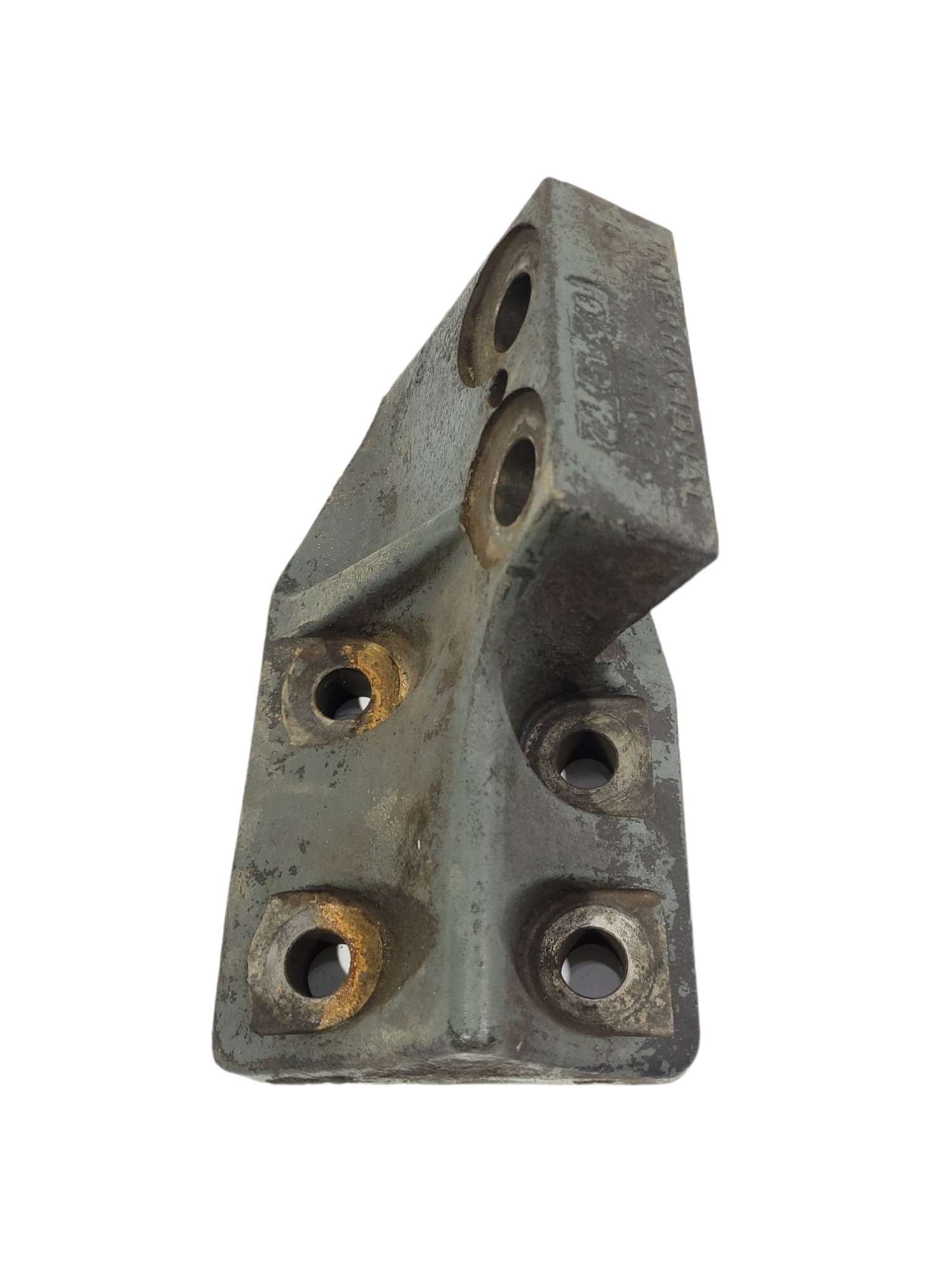 Suporte Traseiro Esquerdo Motor Mwm 70100878 1