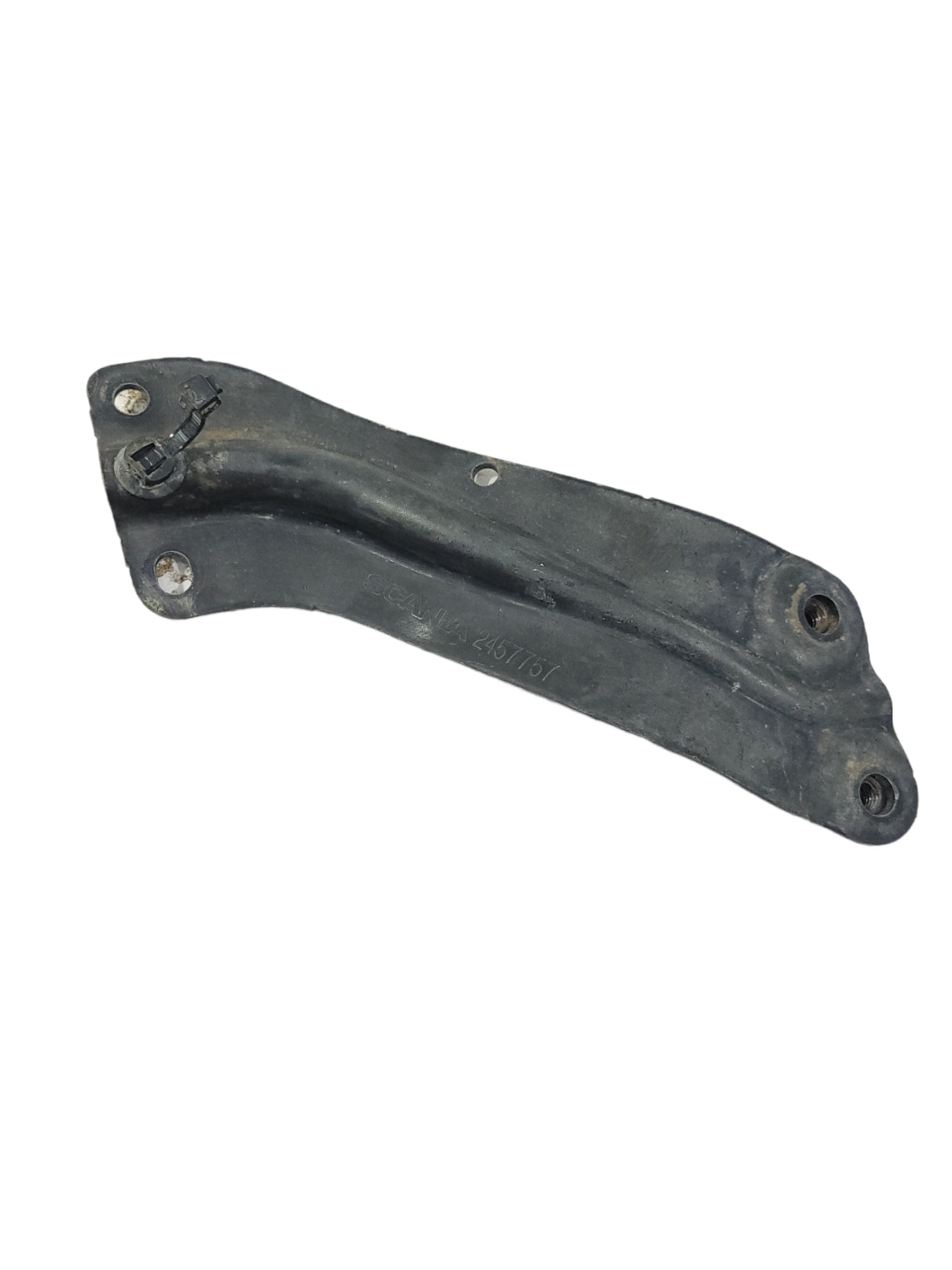 Suporte Válvula Ajuste Altura Scania 2457757