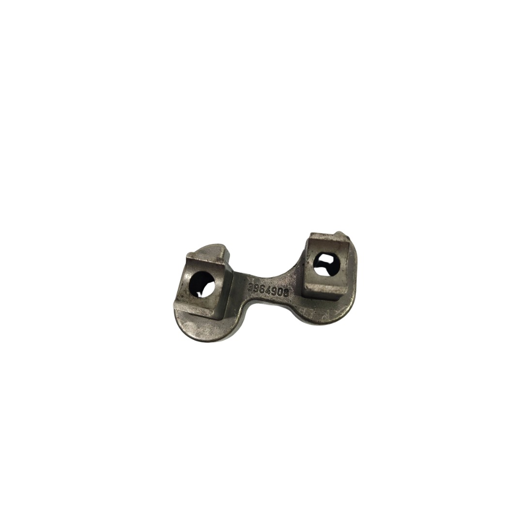 Suporte Eixo Balancim Motor Cummins Isb / 3964908 4