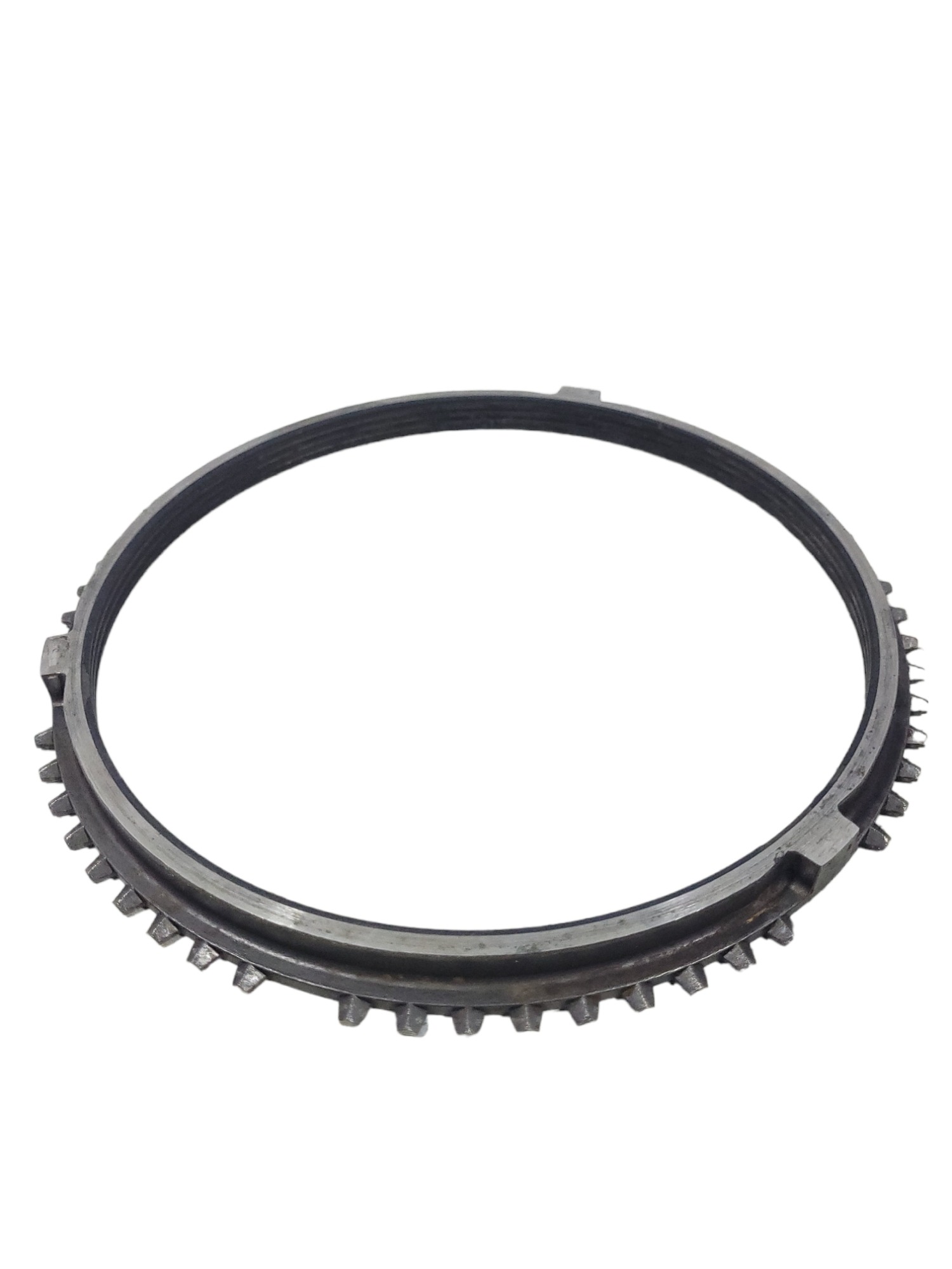 Anel Sincronizador Caixa Zf 3