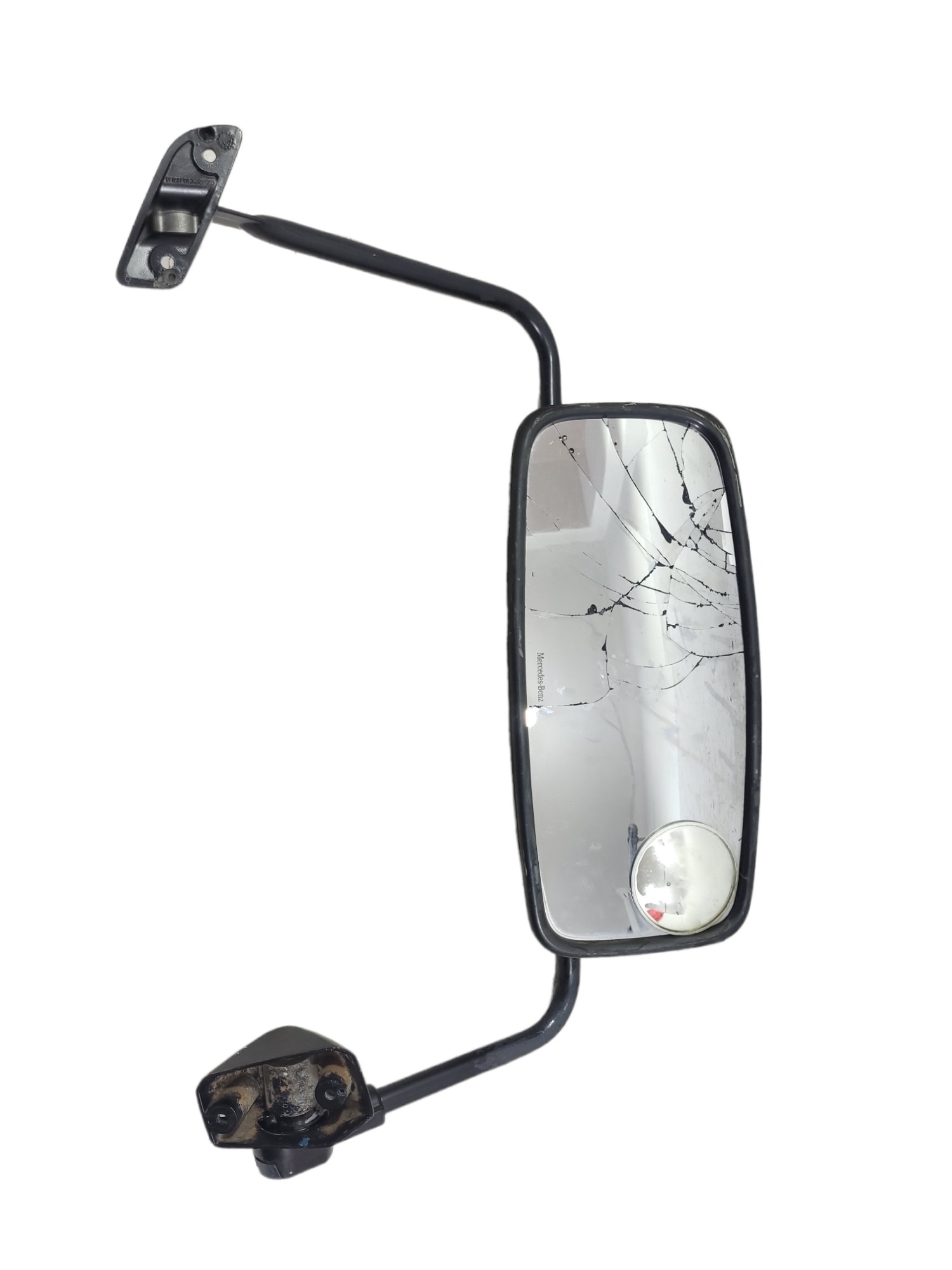 Espelho Retrovisor Lateral Mbenz 1