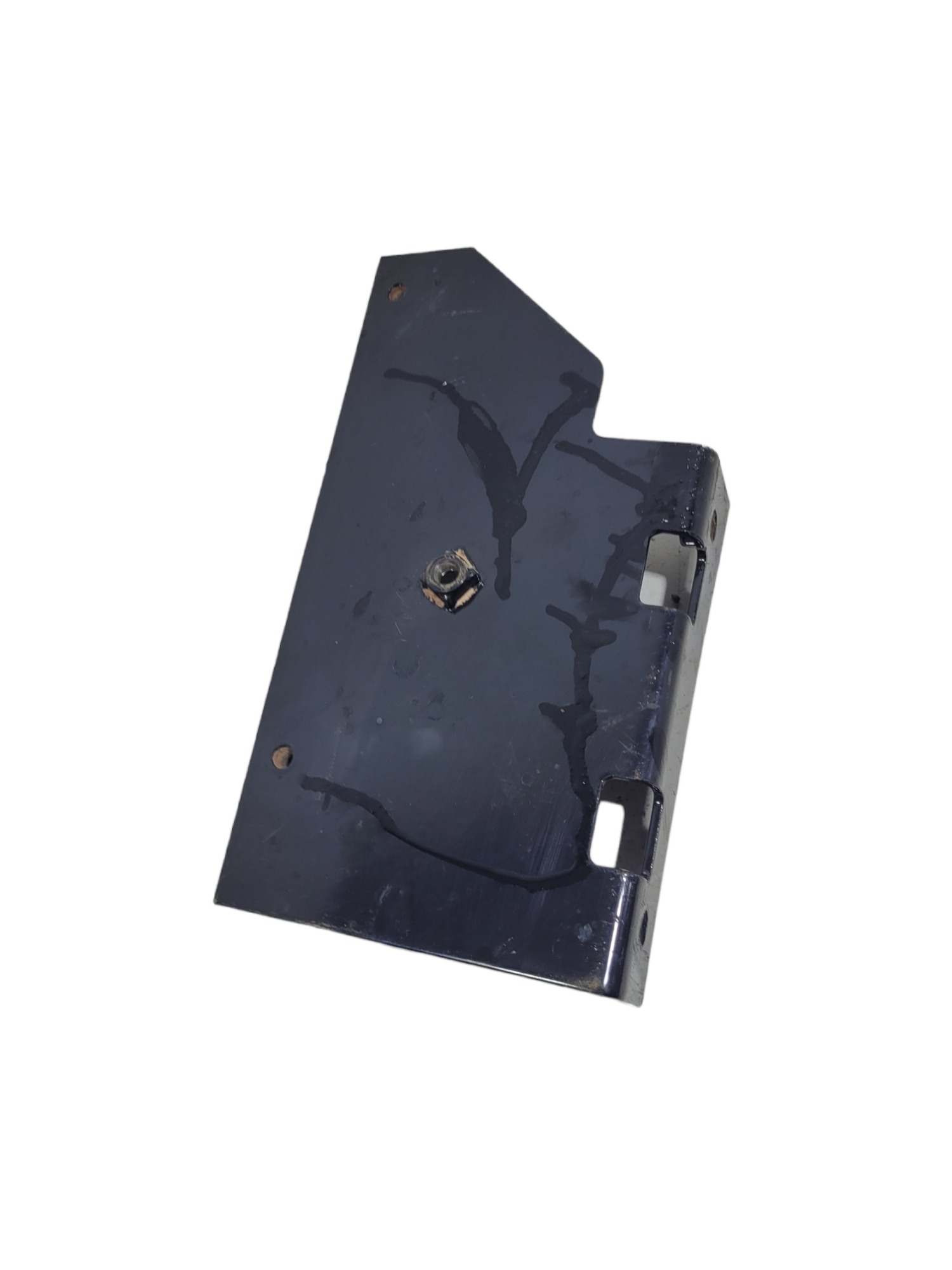 Suporte Cabo Acelerador Vw 13170 _ 3