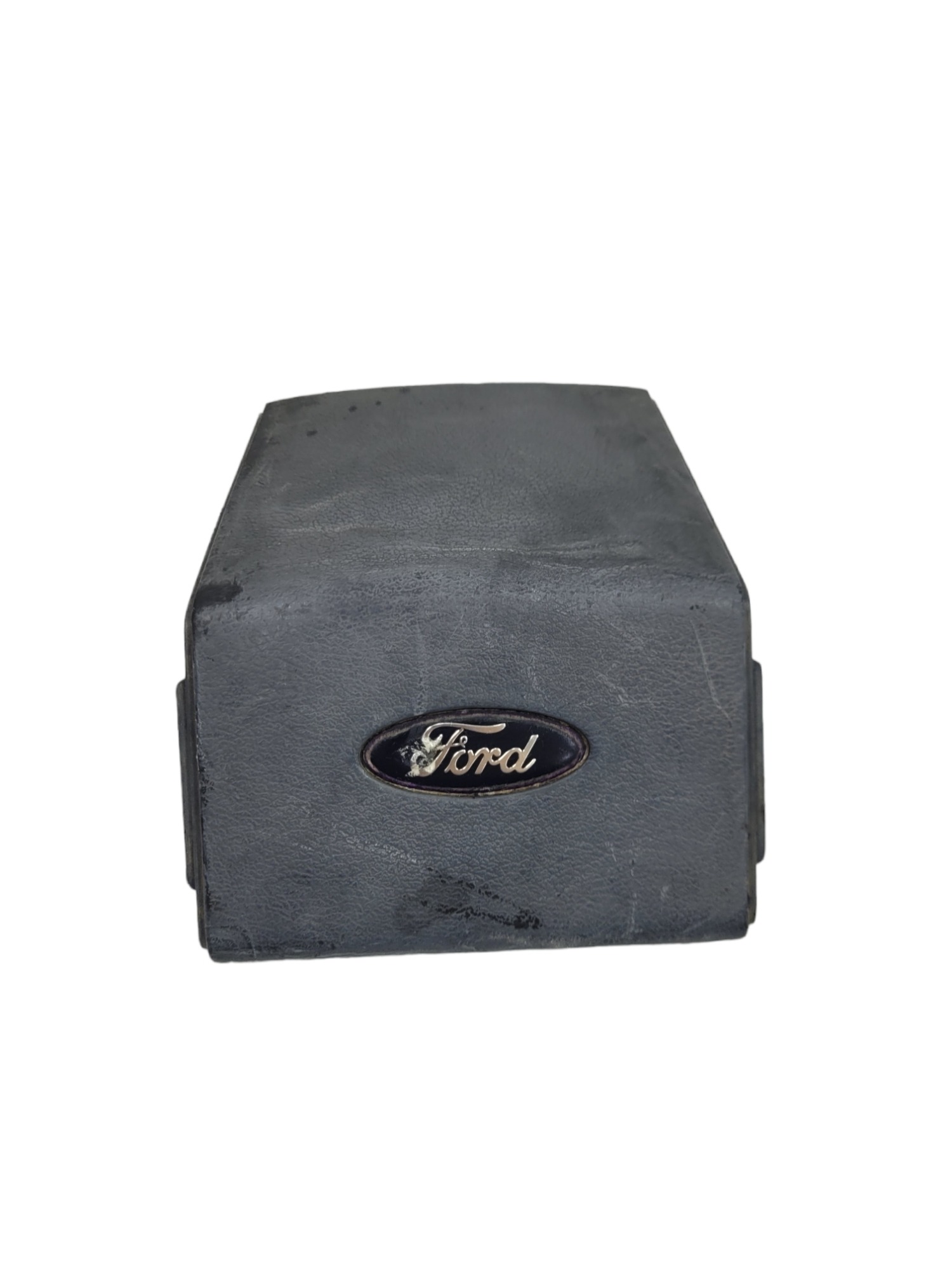Capa Central Volante Ford Cargo 97hu3a515ab Não Se Aplica 1