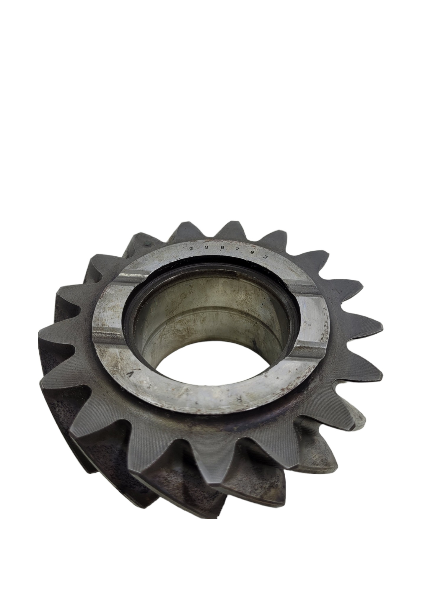 Engrenagem 4ªm Eixo Cambio Eaton Cl450 Ford Cargo 239793 1