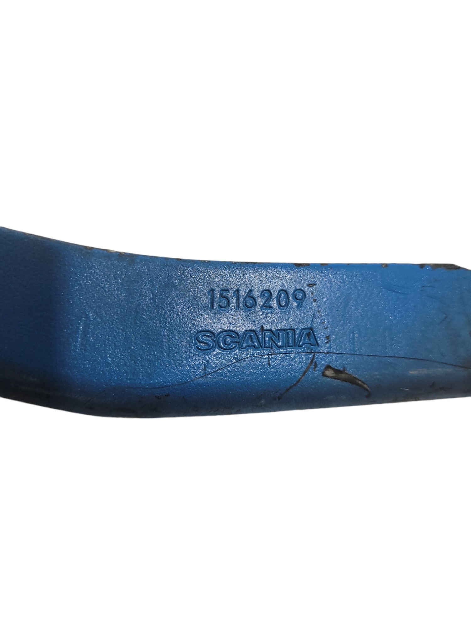 Suporte Cano Ar Scania 1516209 5