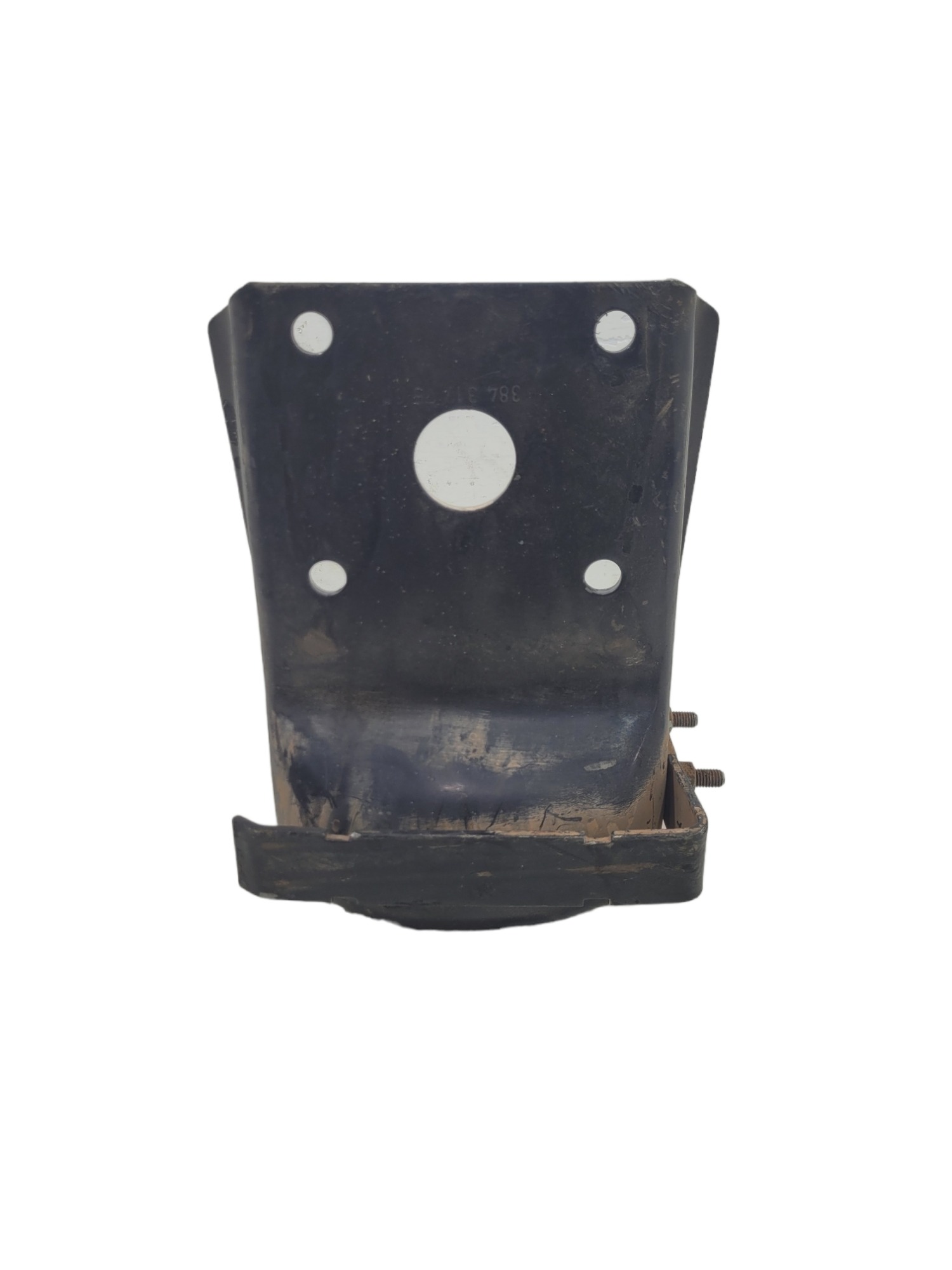 Suporte Cabine Mbenz 3843177501 1