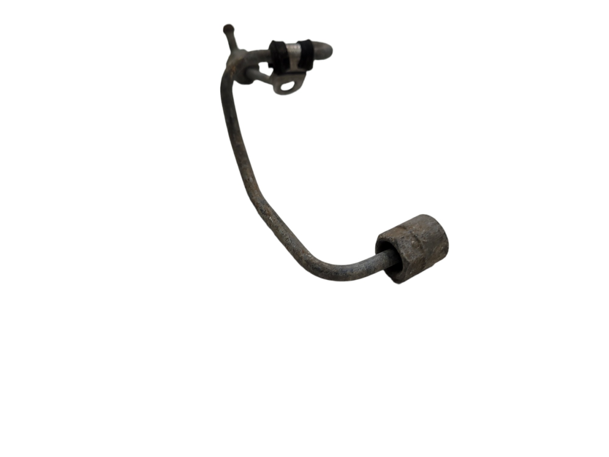 Cano Retorno Vw 4