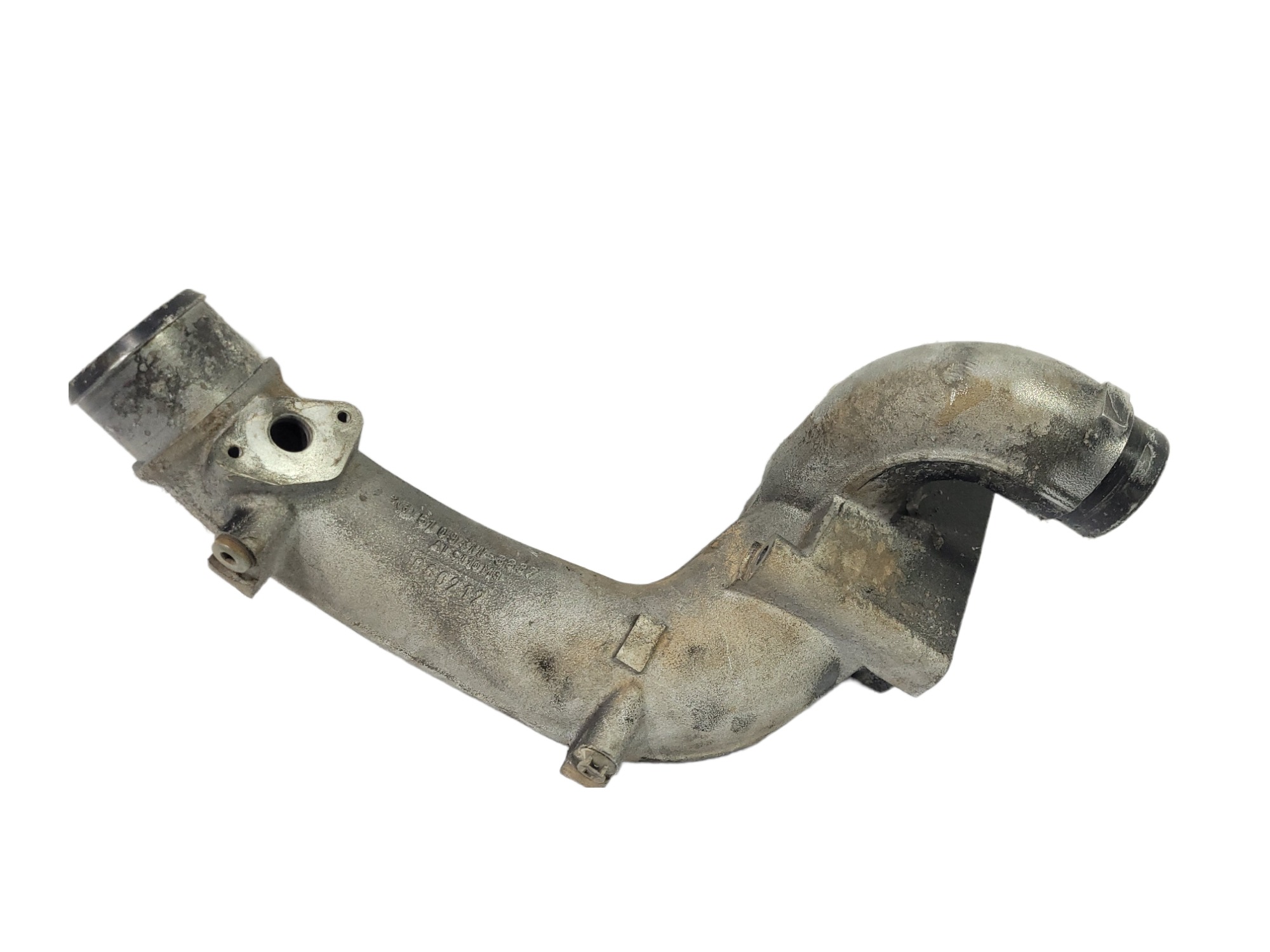 Tubo Cano Man Vw 2428051094113837 5