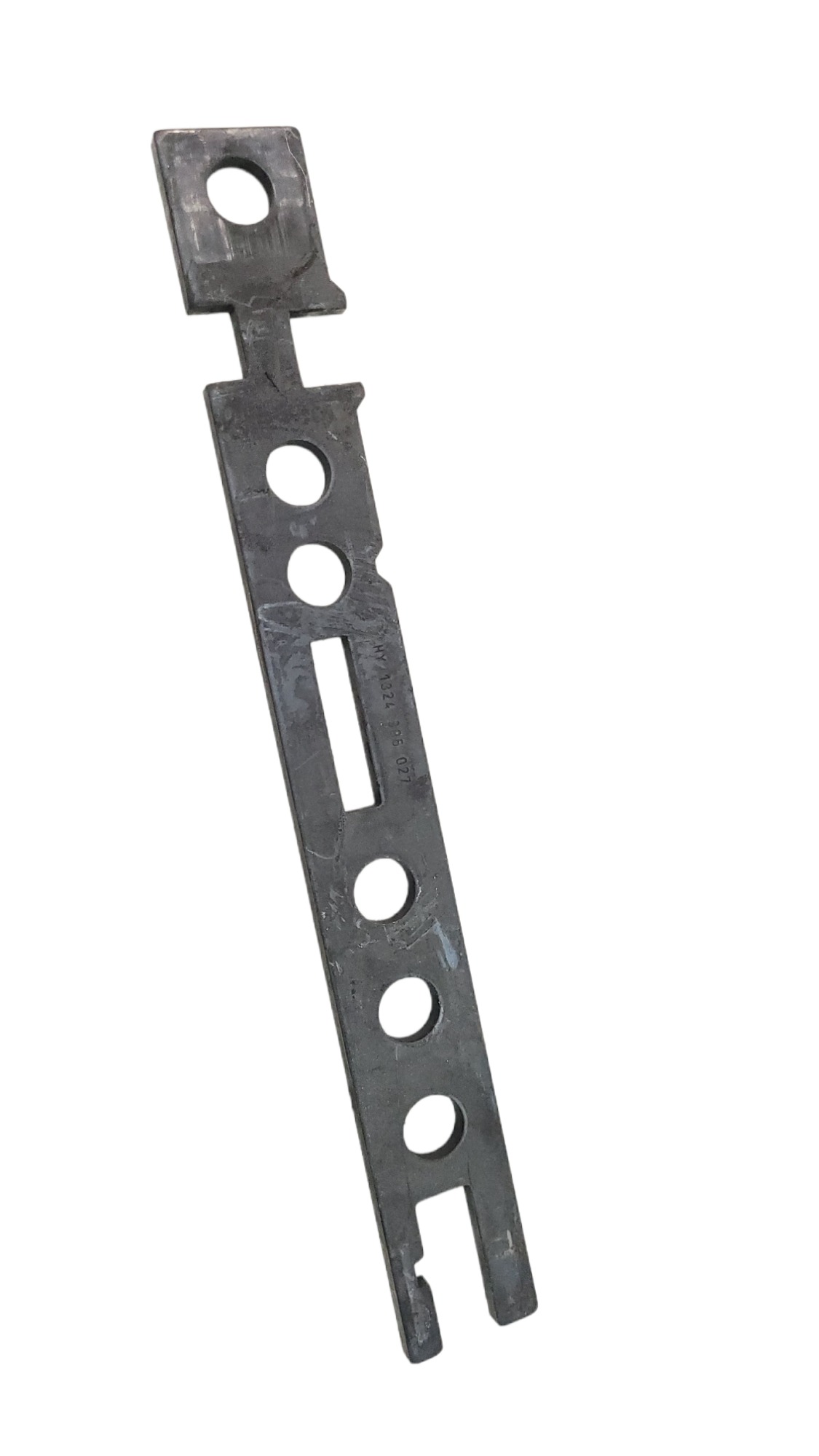 Haste Suporte Garfo Caixa Câmbio 1110 Zf 1324306027 2