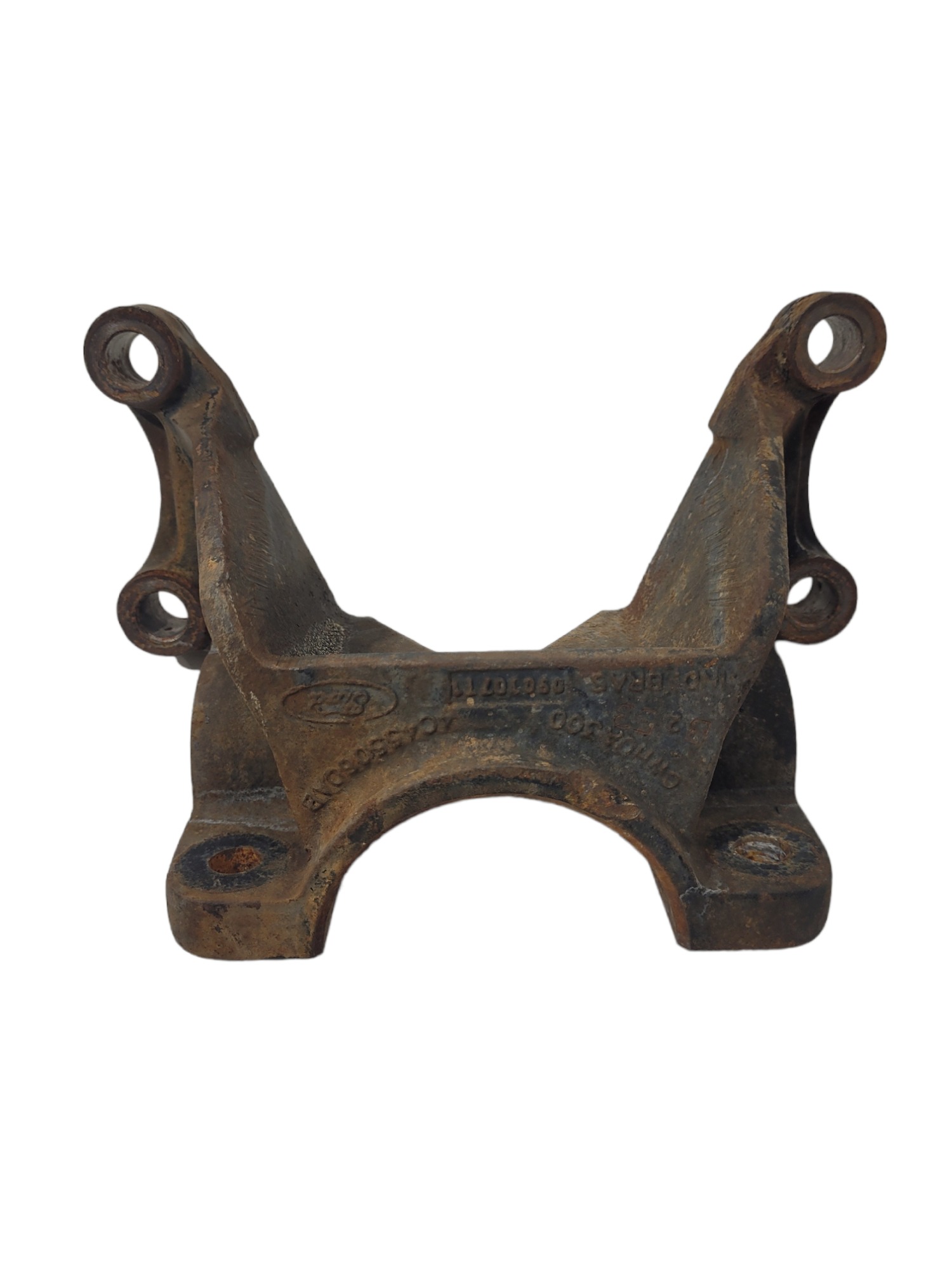 Suporte Motor Traseiro Ford Cargo 4c455060ab 4