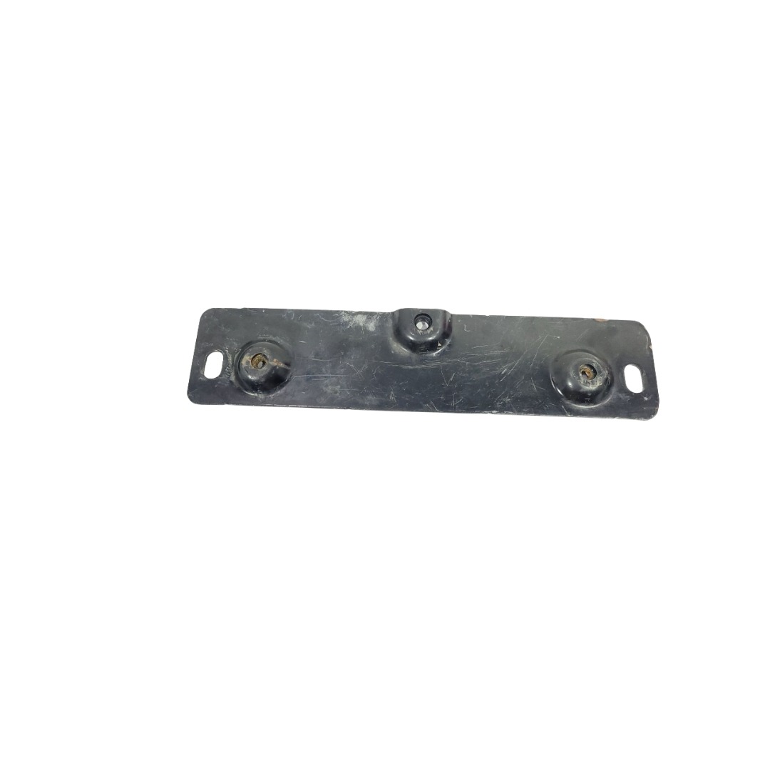 Chapa Paralama Vw 1