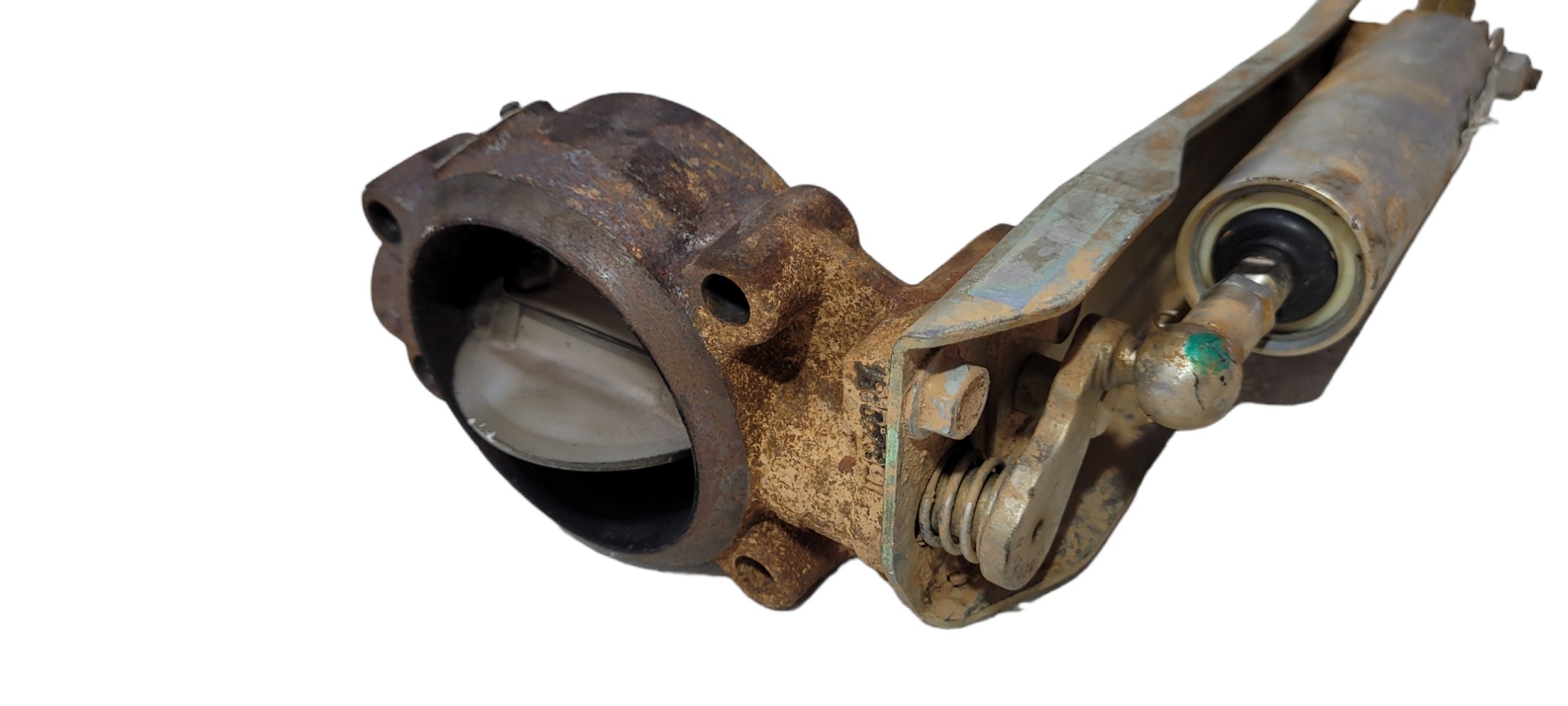 Mitor Valvula Volkswagen Delivery 11180  K114524 7