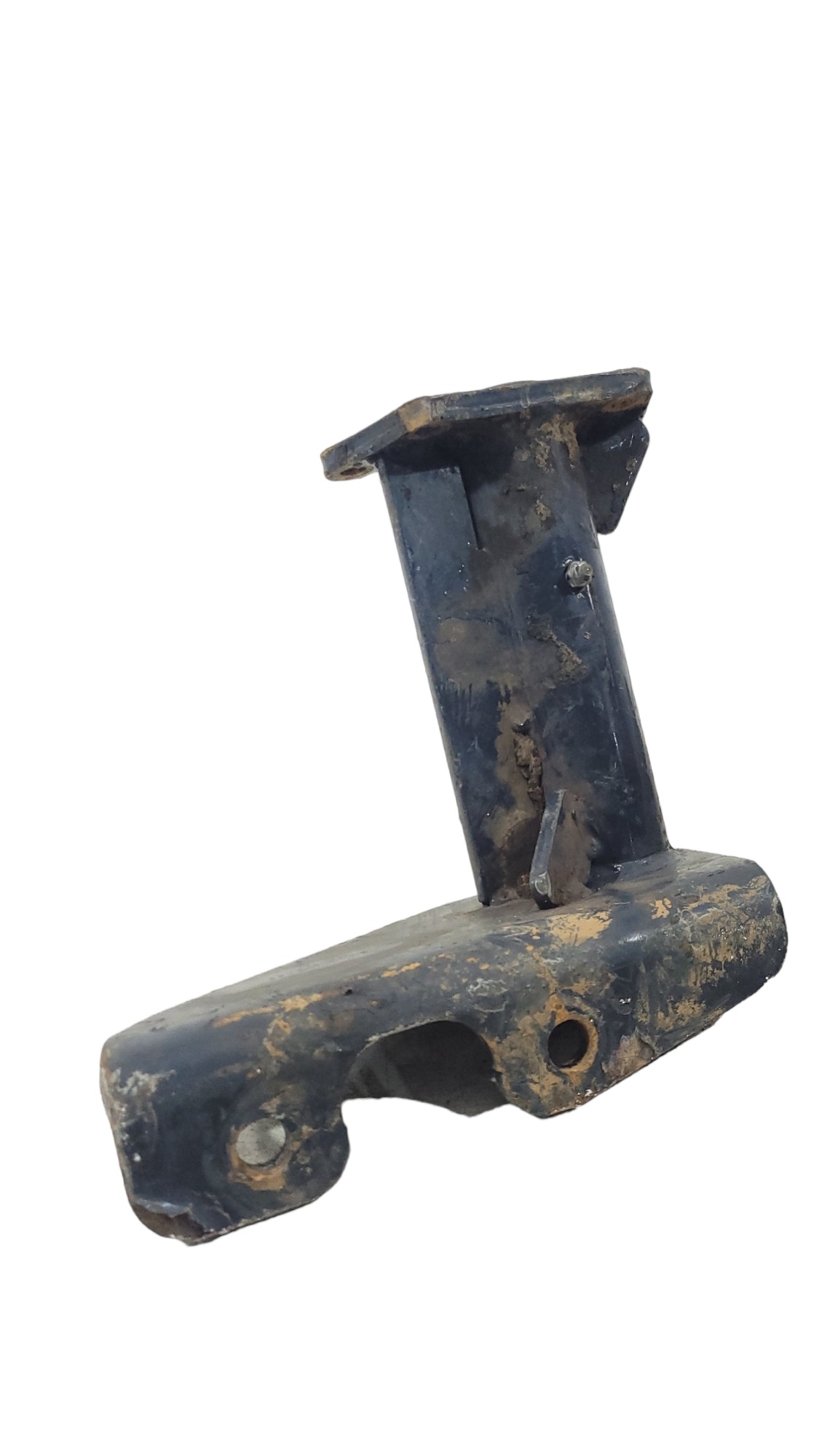 Suporte Câmara De Ar Freio MBENZ 815    1016 3299F6090 5