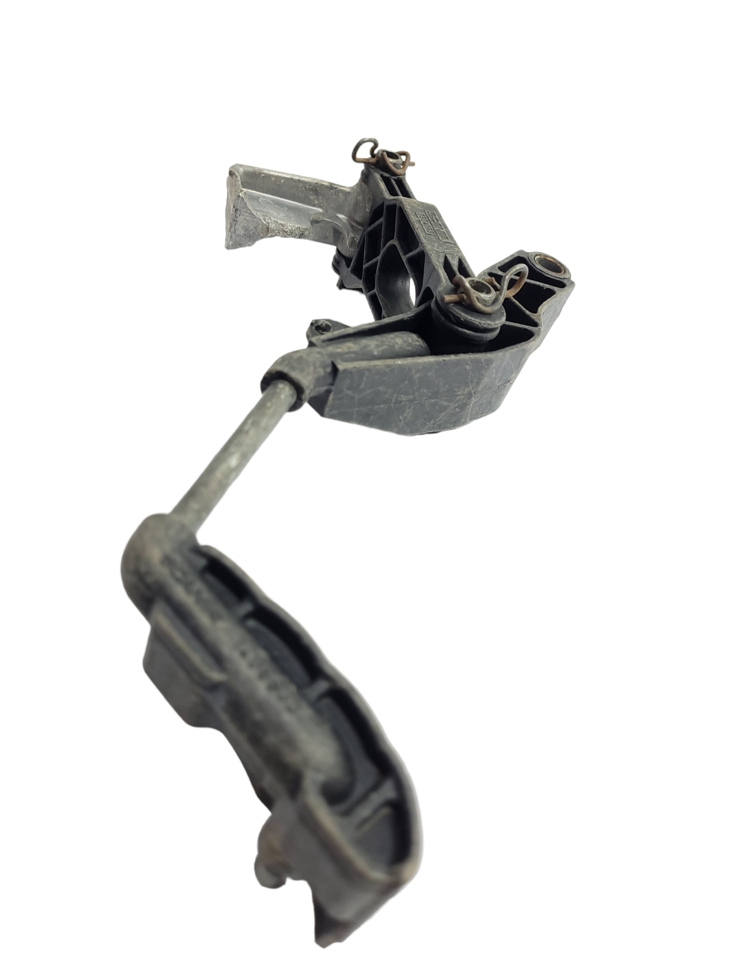 Tirante Pedal Do Acelerador Scania1364173 6