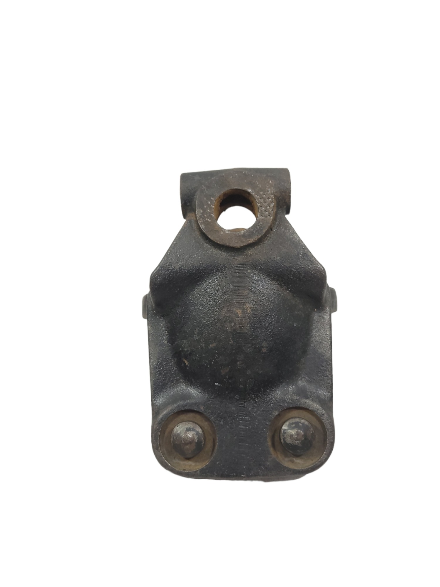 Suporte Mola Dianteira M Benz 1313 E 1513 3523220201 2