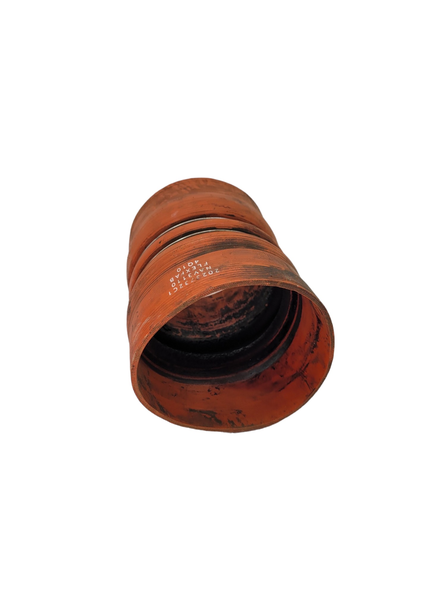 Mangueira Turbina Internacional 2023732c1 Laranja 5