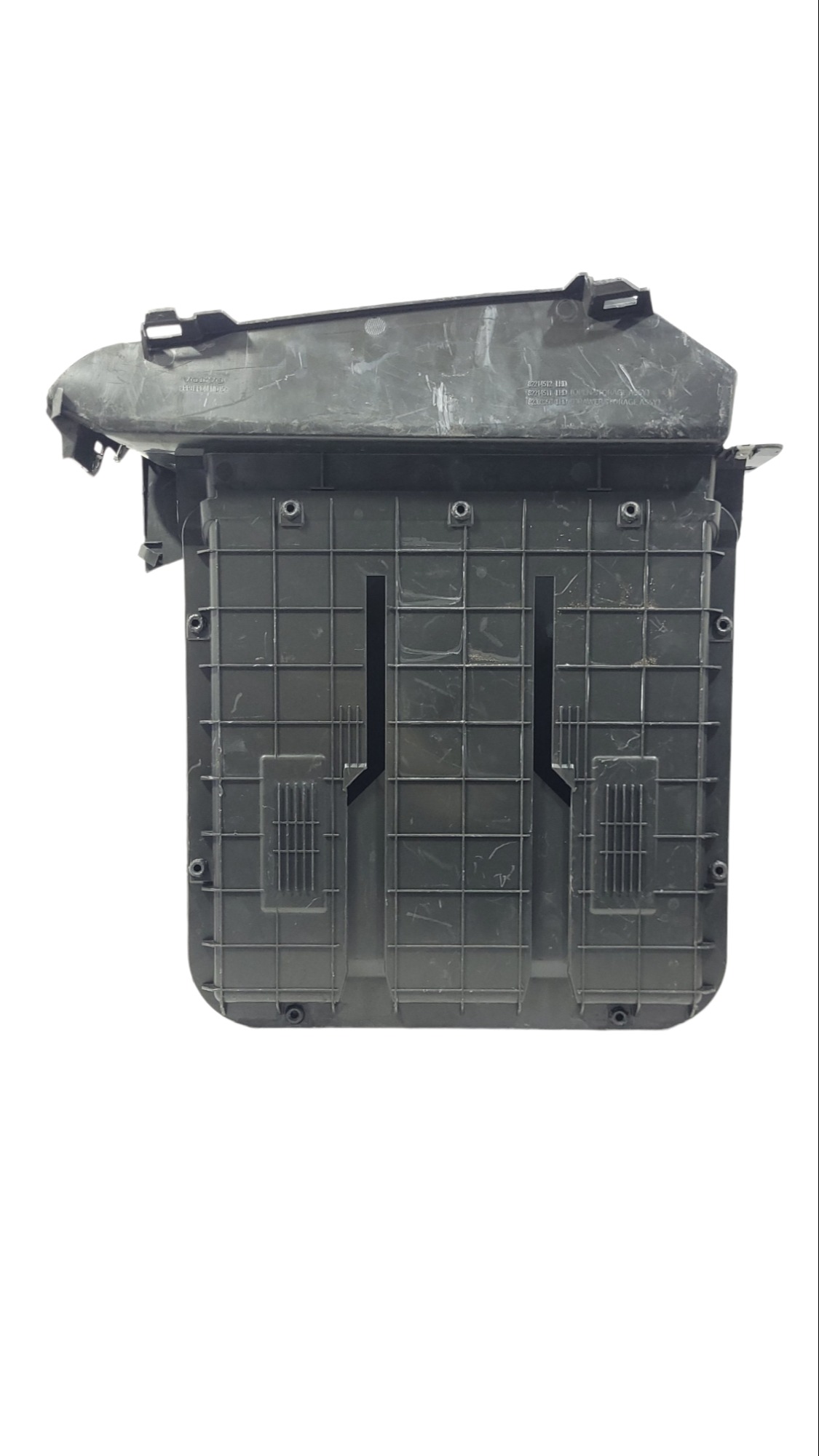 Porta Objetos Console Volvo 82214512 4