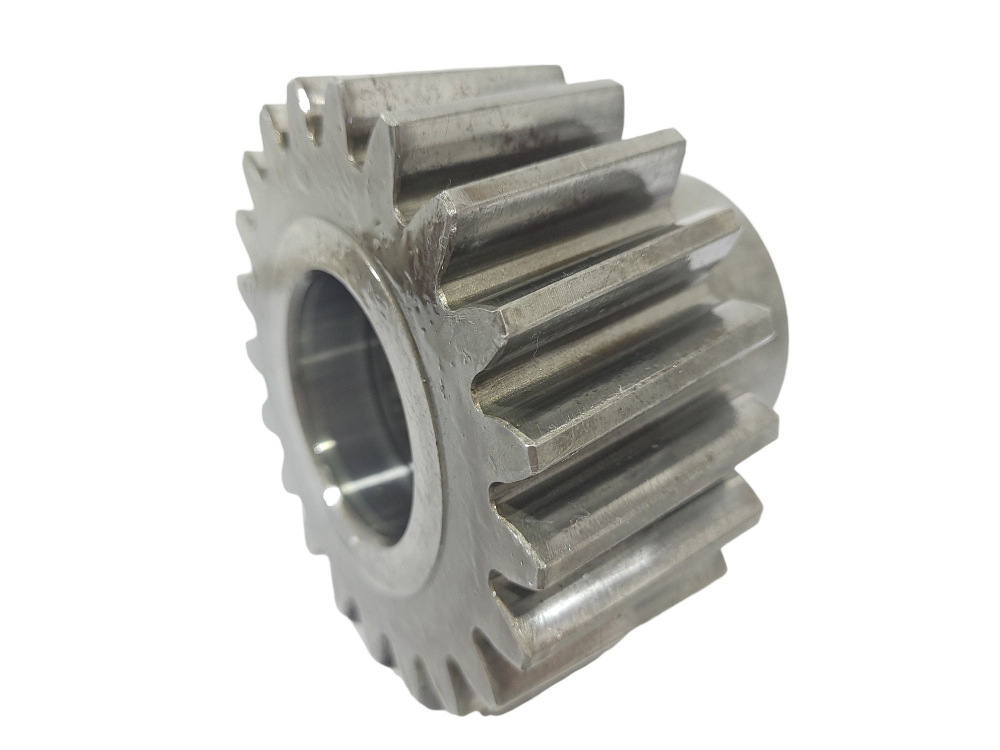 Engrenagem Da Ré Caixa Eaton Fs6206 3315753 3