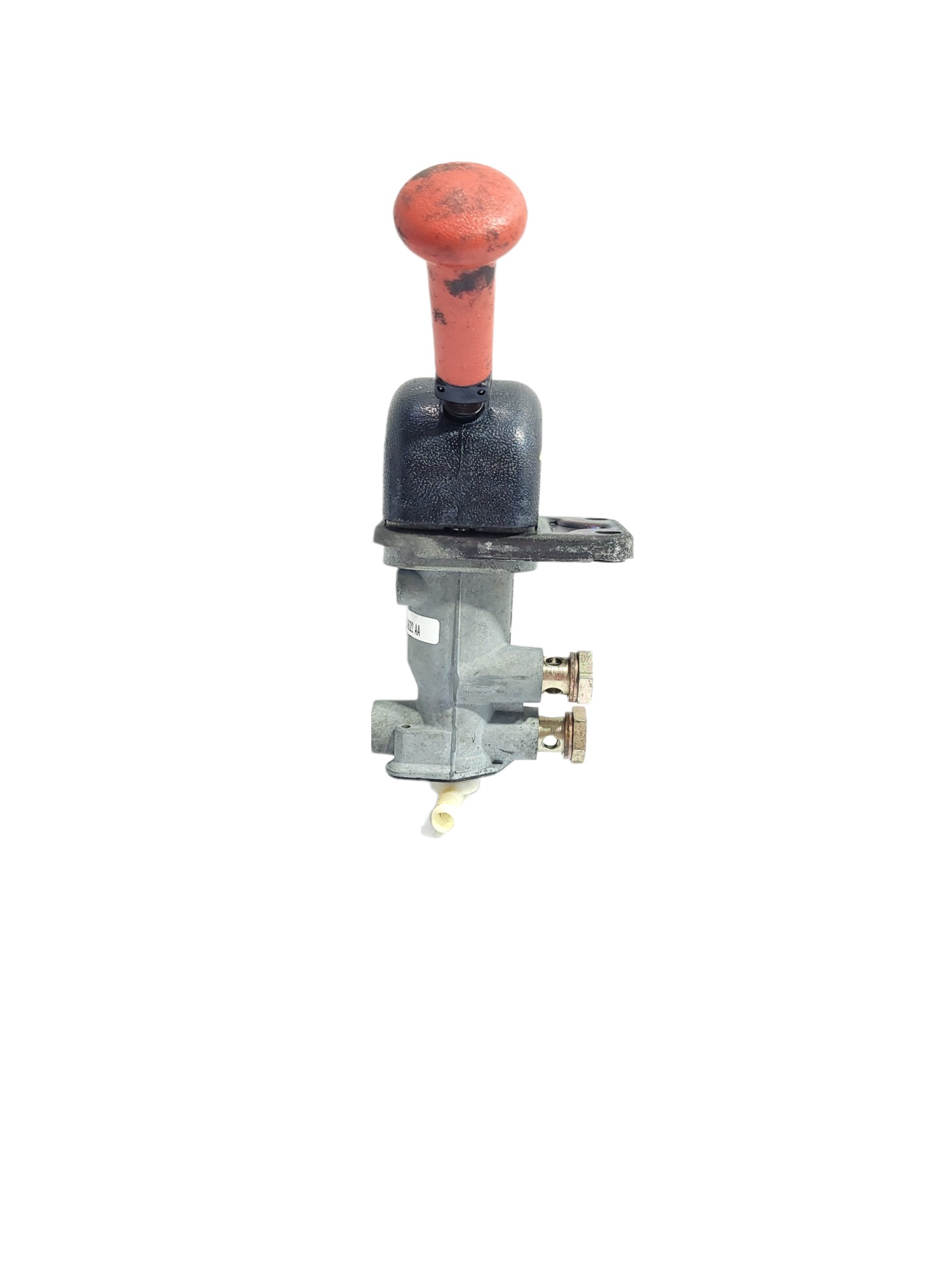 Valvula Do Freio De Mao Ford Cargo ; Ec45a622aa 4